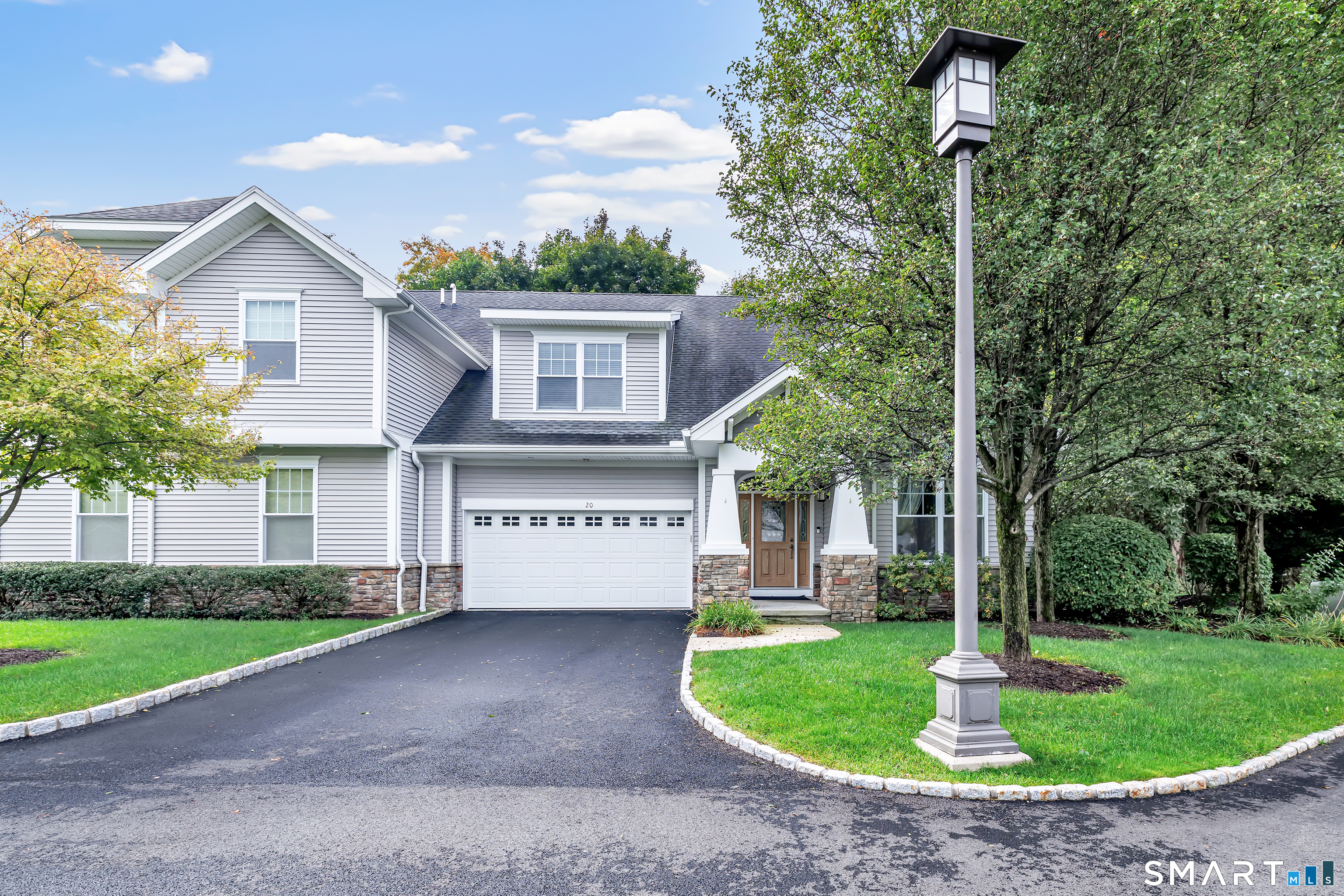 Photo 1 of Townhouse for sale at 20 Penny Ln #20, Bethel, CT 06801 | MLS# 24194242 | Listing updated on 2026-10-04