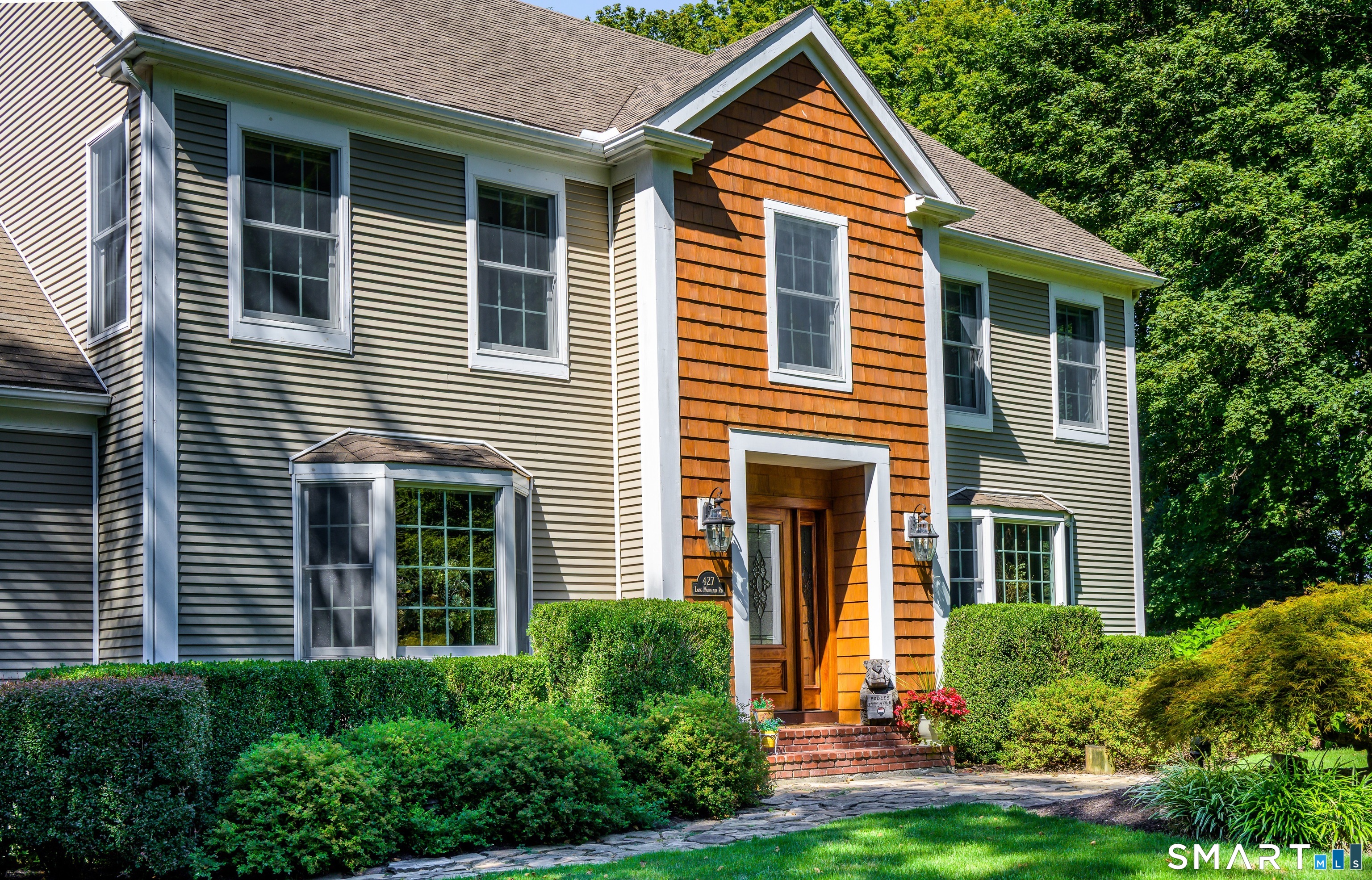Photo 2 of Single family home for sale at 427 Long Mountain Rd, New Milford, CT 06776 | MLS# 24209038 | Listing updated on 2026-10-03