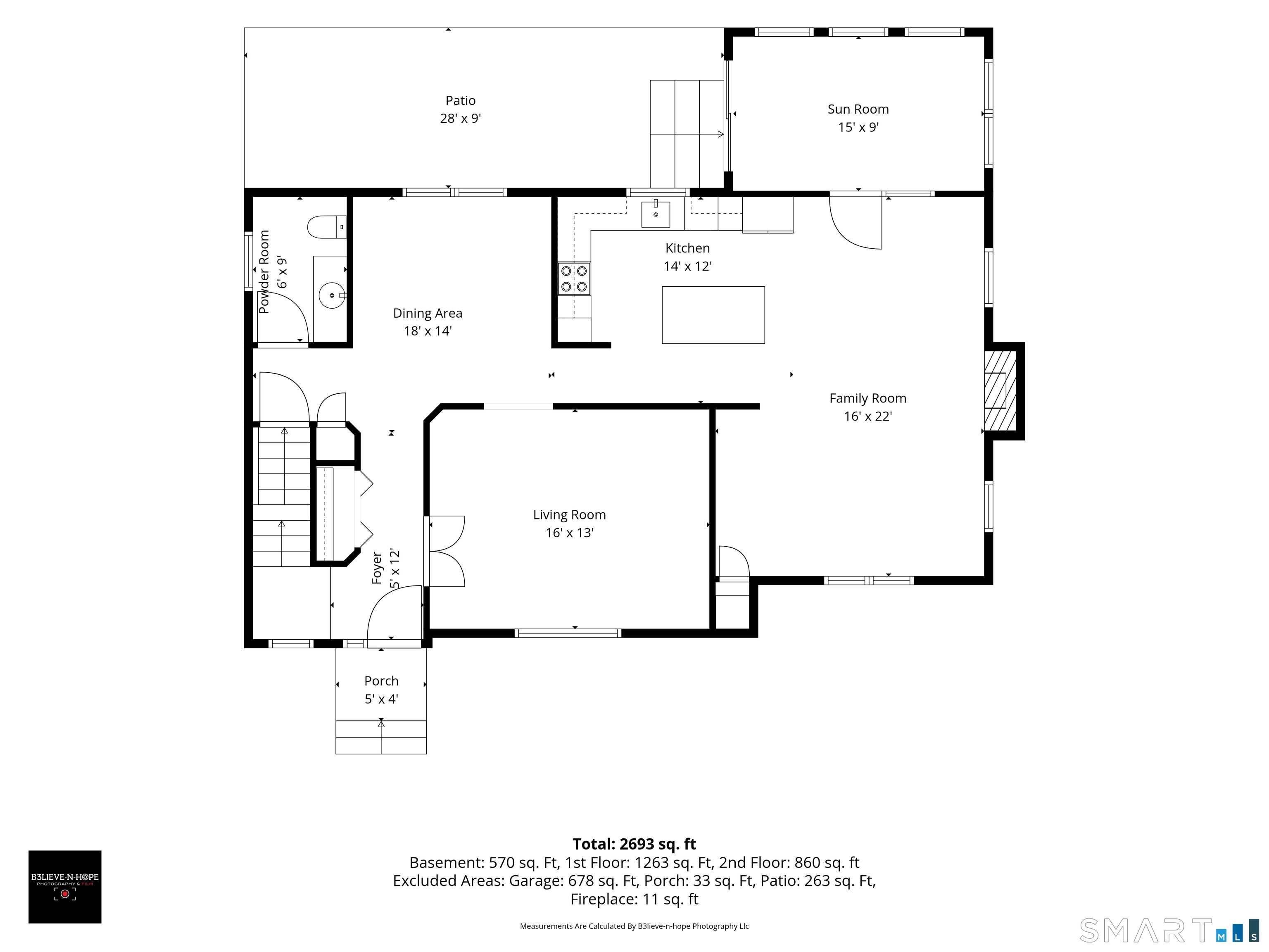 18 Rockridge Terrace photo 38
