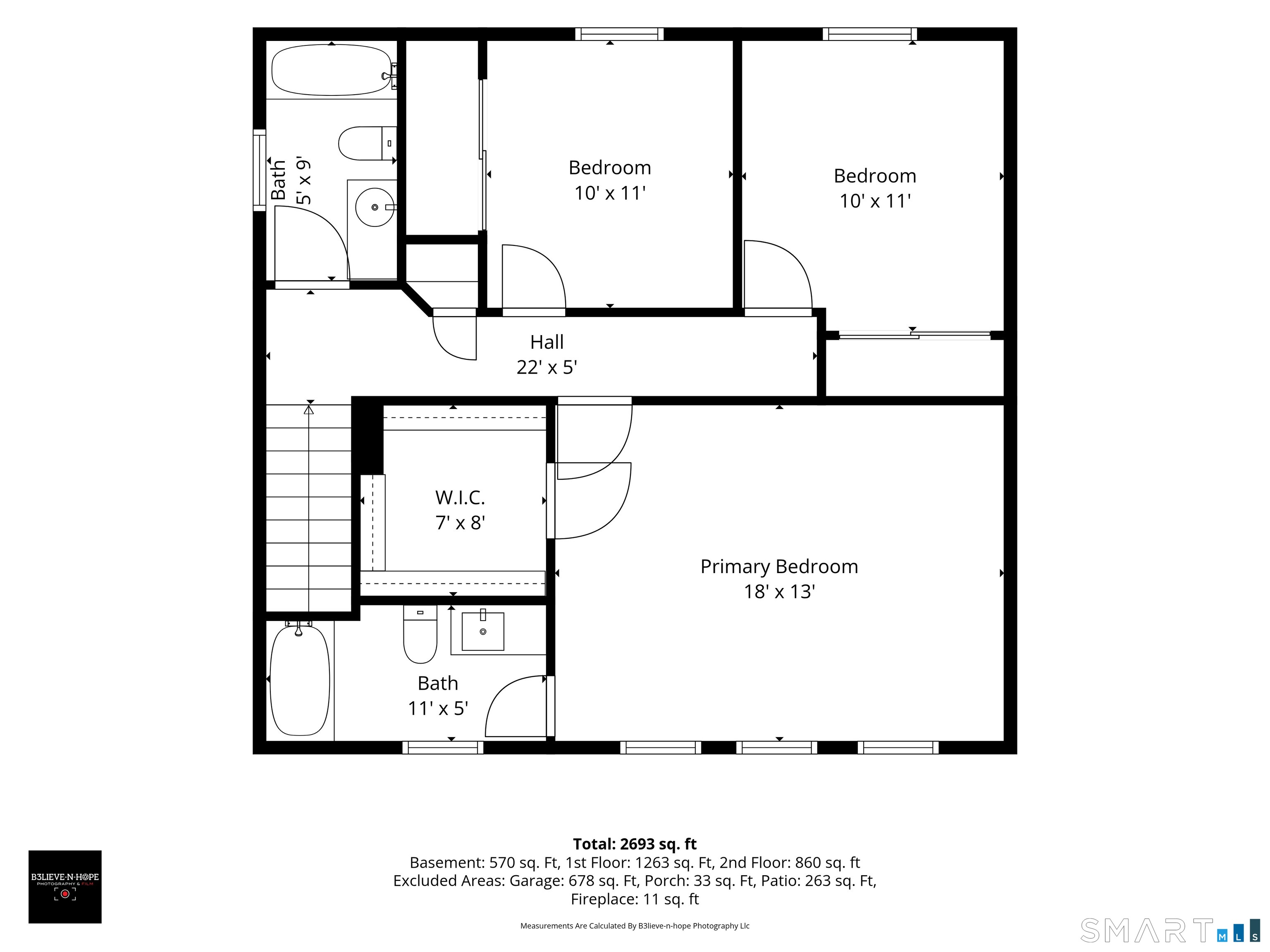 18 Rockridge Terrace photo 39