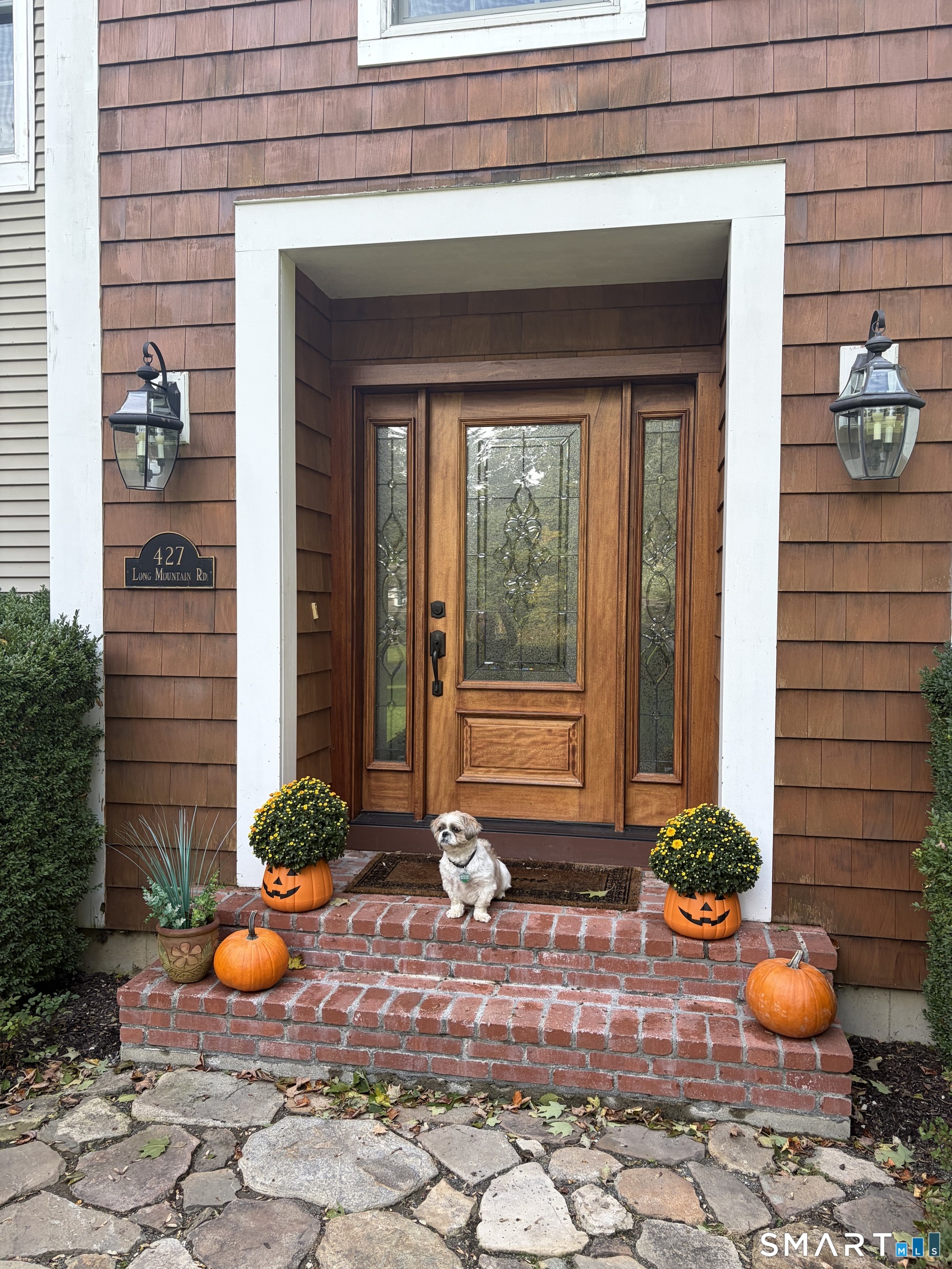 Photo 3 of Single family home for sale at 427 Long Mountain Rd, New Milford, CT 06776 | MLS# 24209038 | Listing updated on 2026-10-03