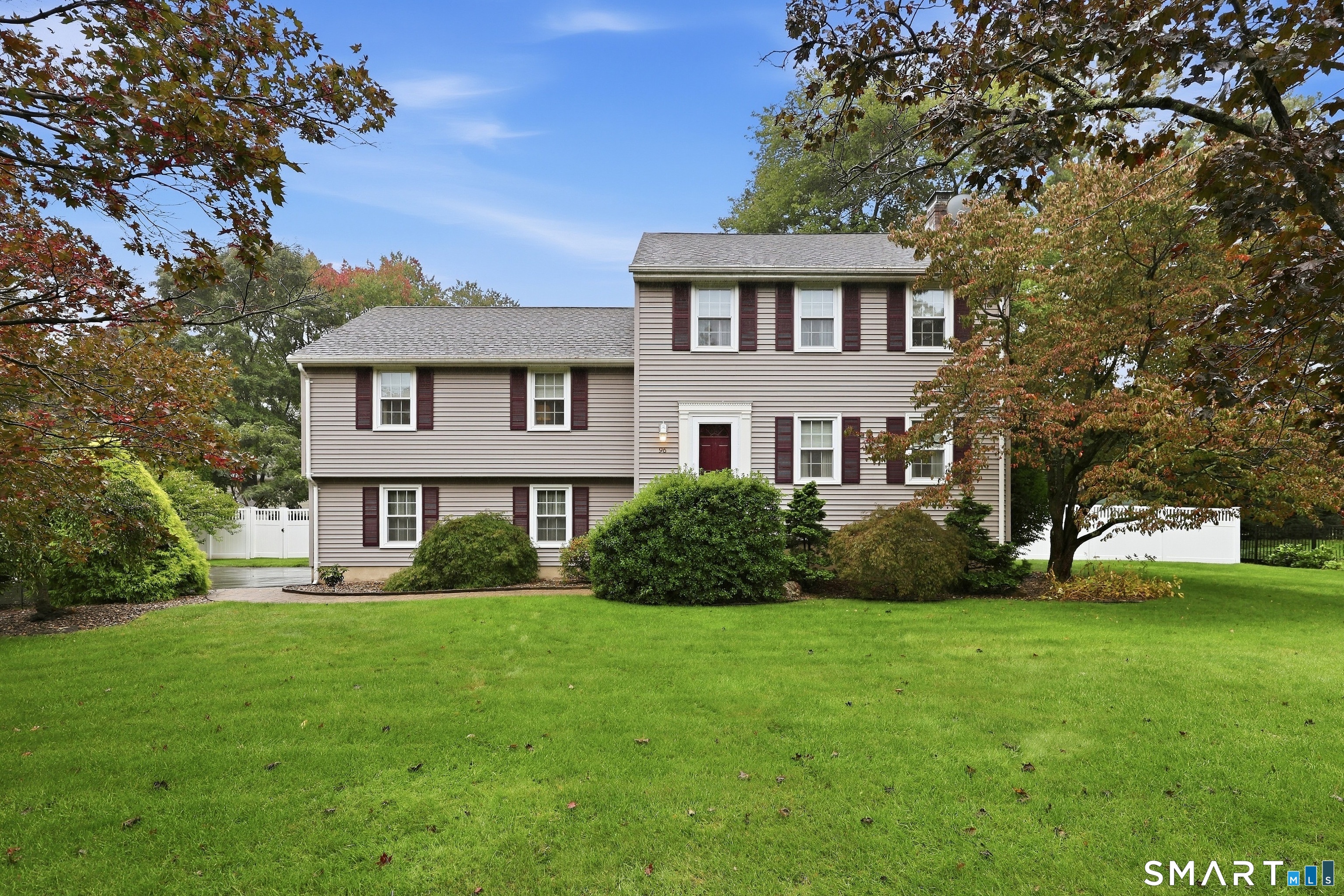 Single family home for sale at 96 Heywood Dr, Glastonbury, CT 06033 | MLS# 24209481