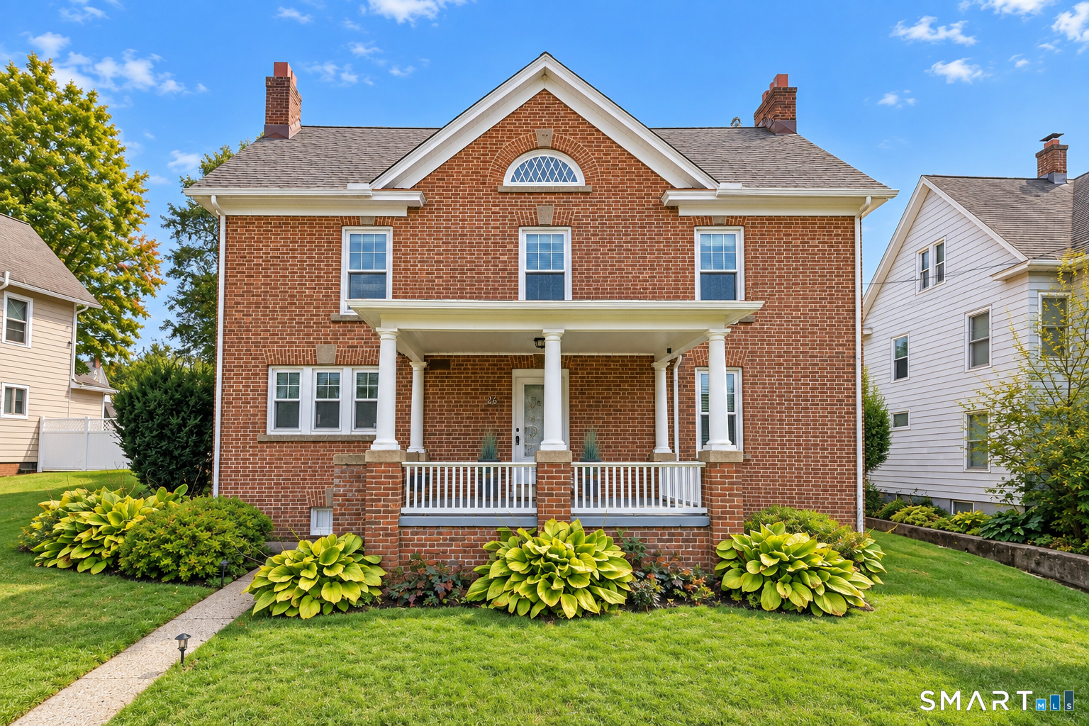 Photo 2 of Single family home for sale at 26 Union St, Seymour, CT 06483 | MLS# 24211094 | Listing updated on 2026-10-07