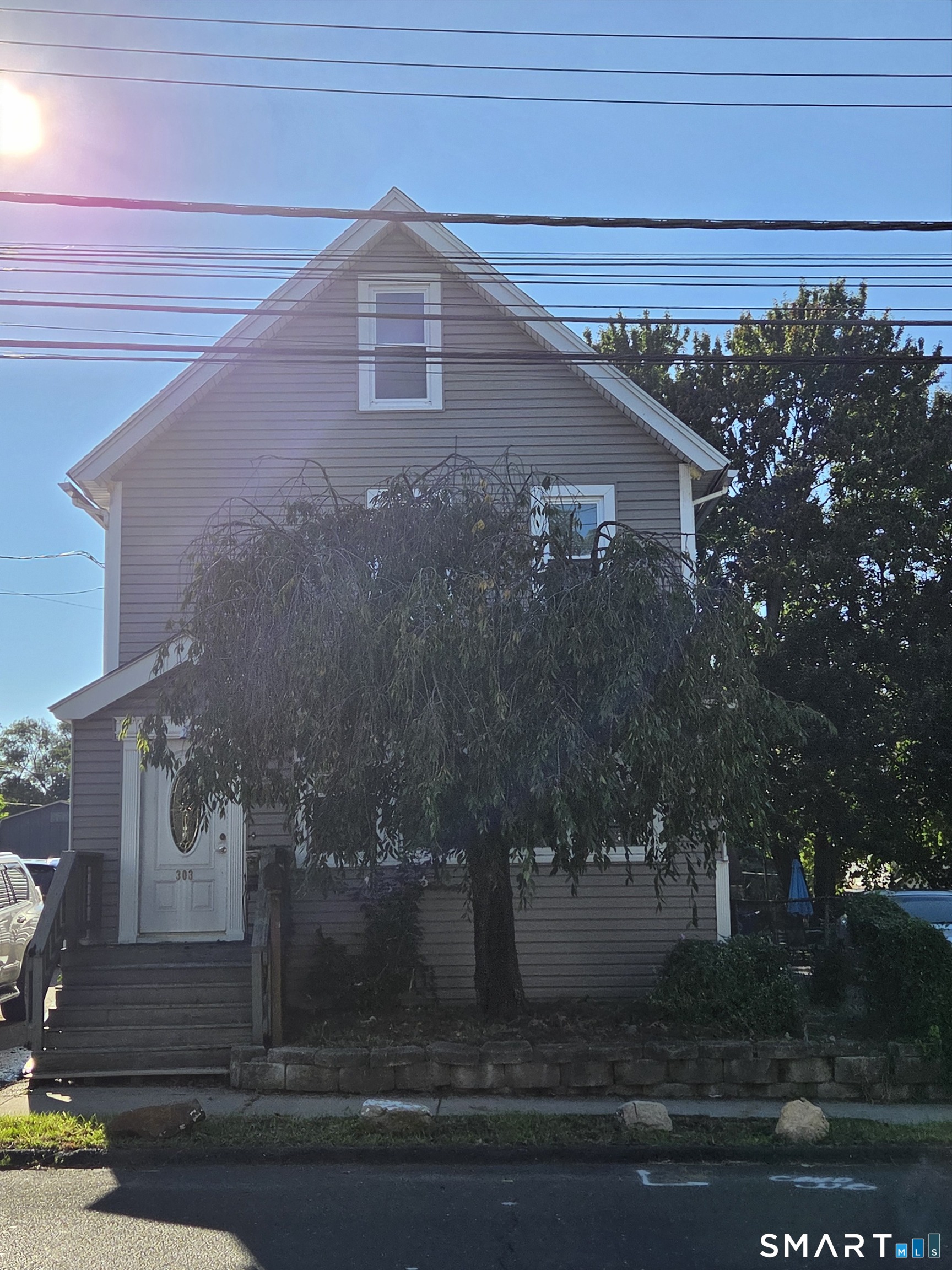 303 Bruce Avenue