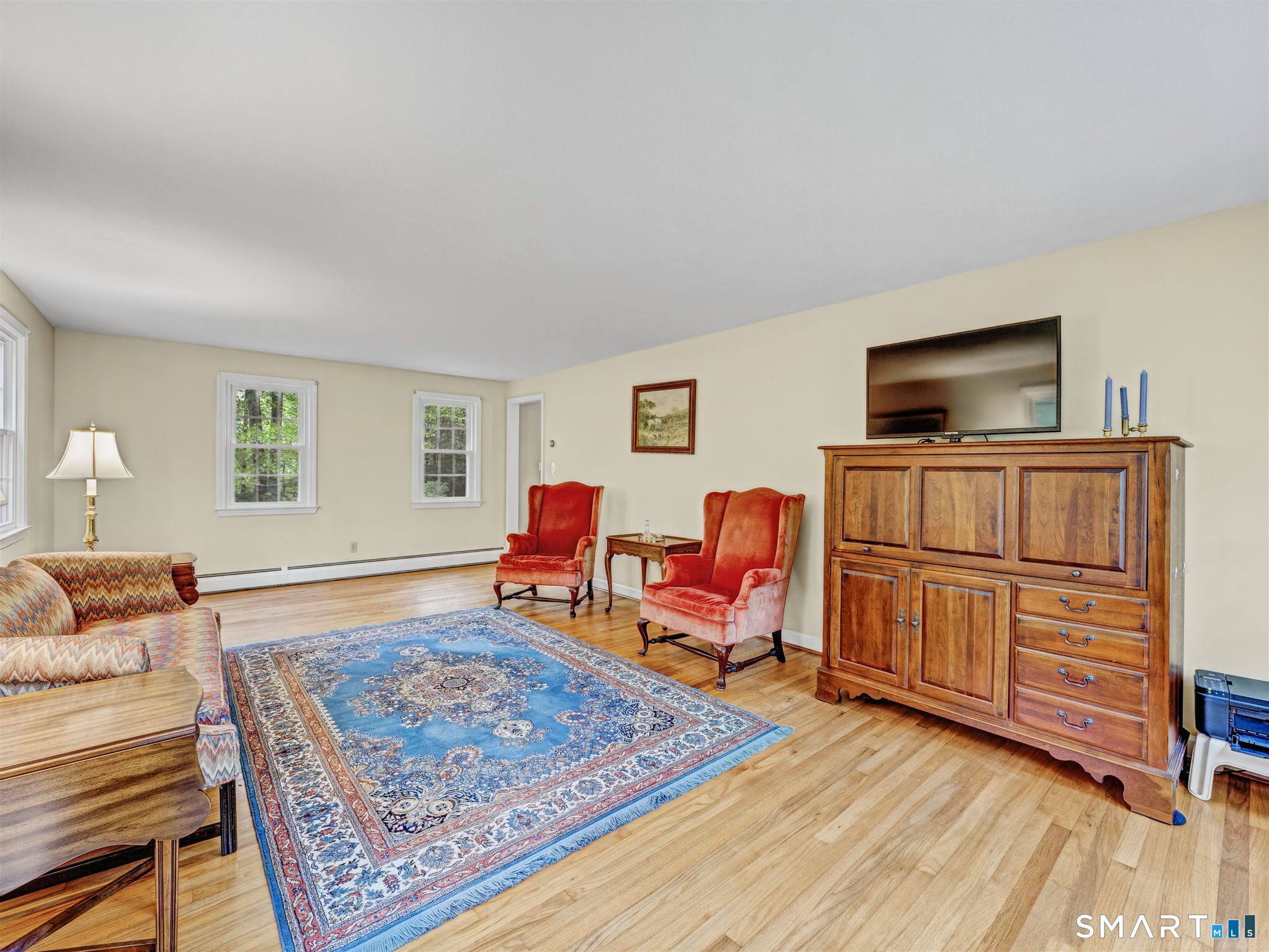 Photo 3 of Single family home for sale at 15 Birch Knoll Rd, Canton, CT 06019 | MLS# 24209438 | Listing updated on 2026-10-07