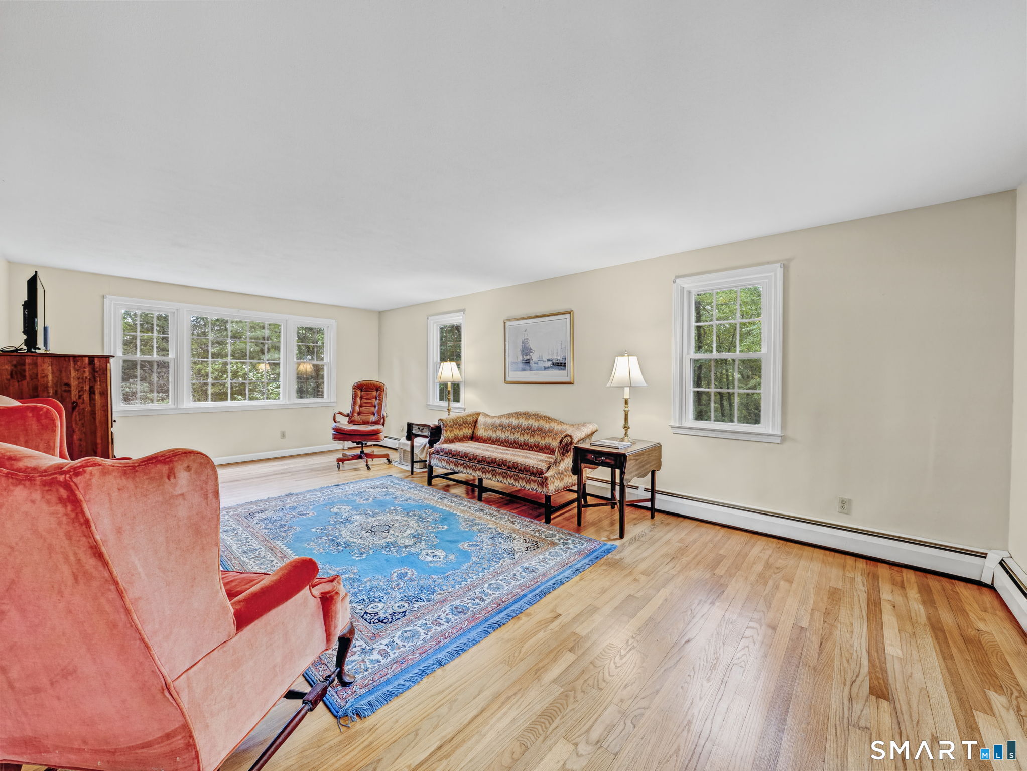 Photo 4 of Single family home for sale at 15 Birch Knoll Rd, Canton, CT 06019 | MLS# 24209438 | Listing updated on 2026-10-07
