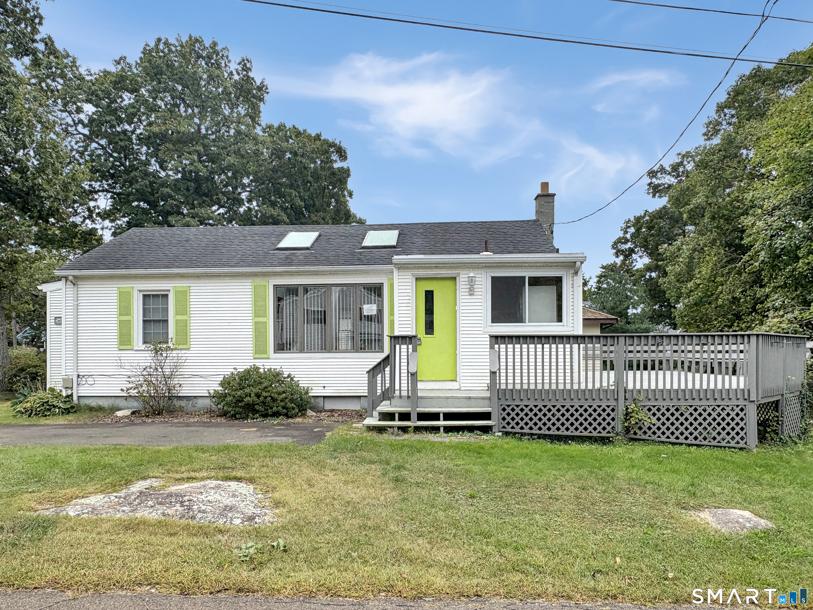 Photo 1 of Single family home for sale at 134 Mansfield Grv Rd, East Haven, CT 06512 | MLS# 24204034 | Listing updated on 2026-10-01