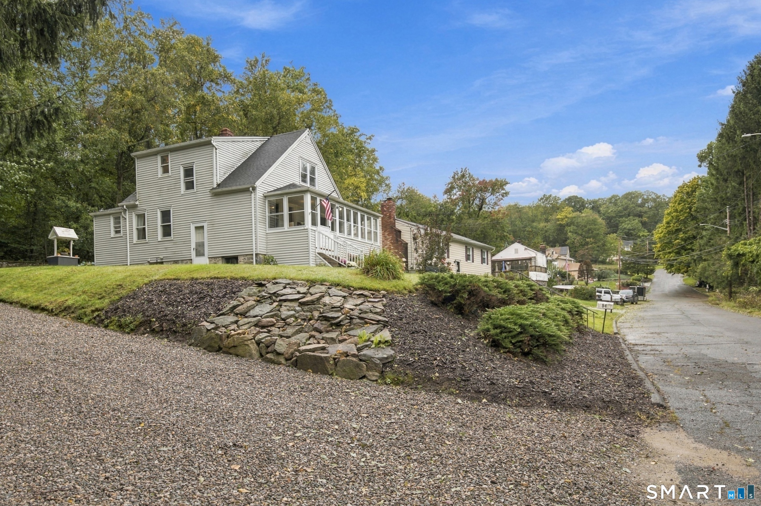 Photo 36 of Single family home for sale at 54 Silver Hl Rd, Ansonia, CT 06401 | MLS# 24210798 | Listing updated on 2026-10-03