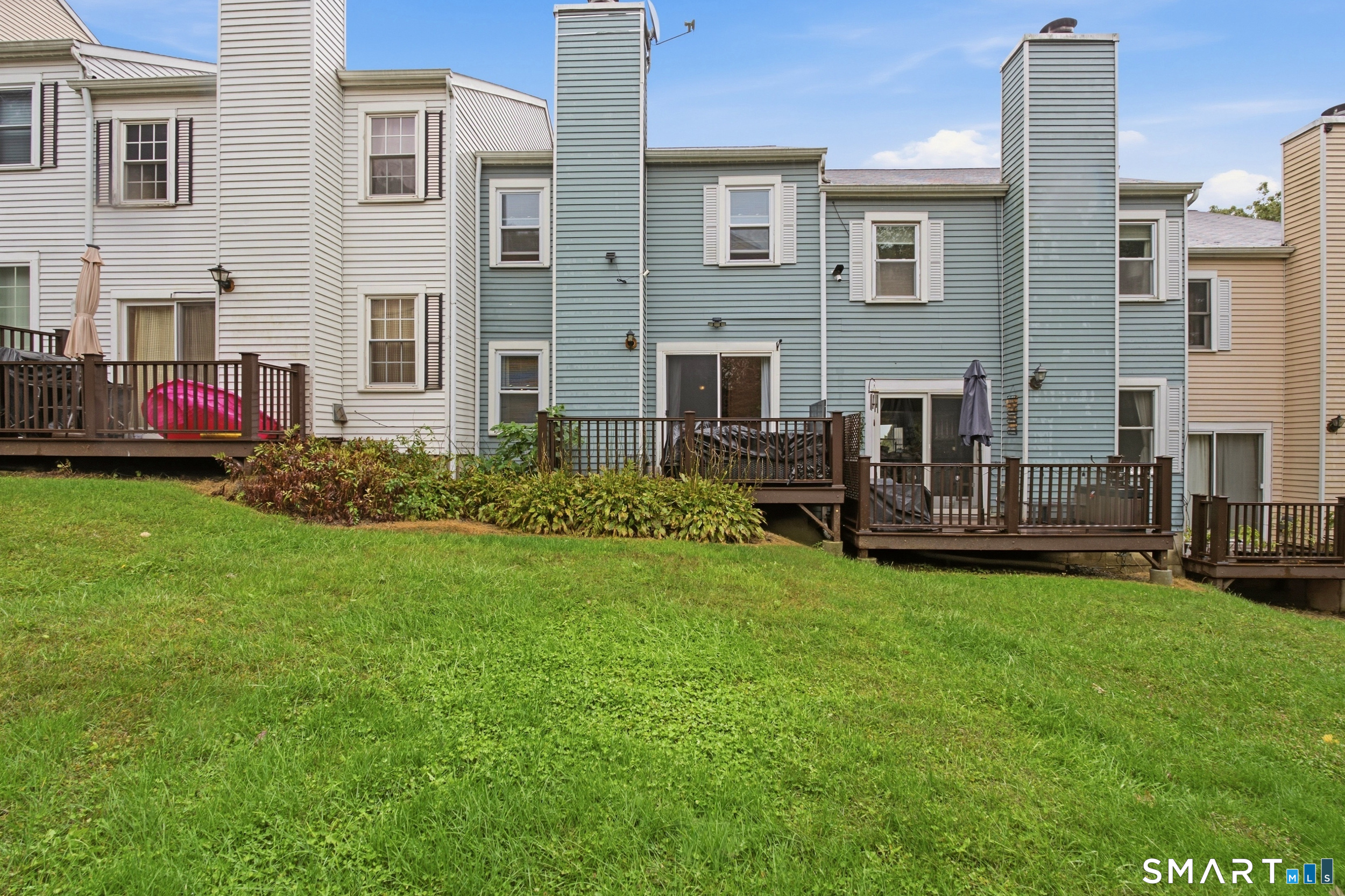 55 Mill Plain Road Unit #21-5 photo 36