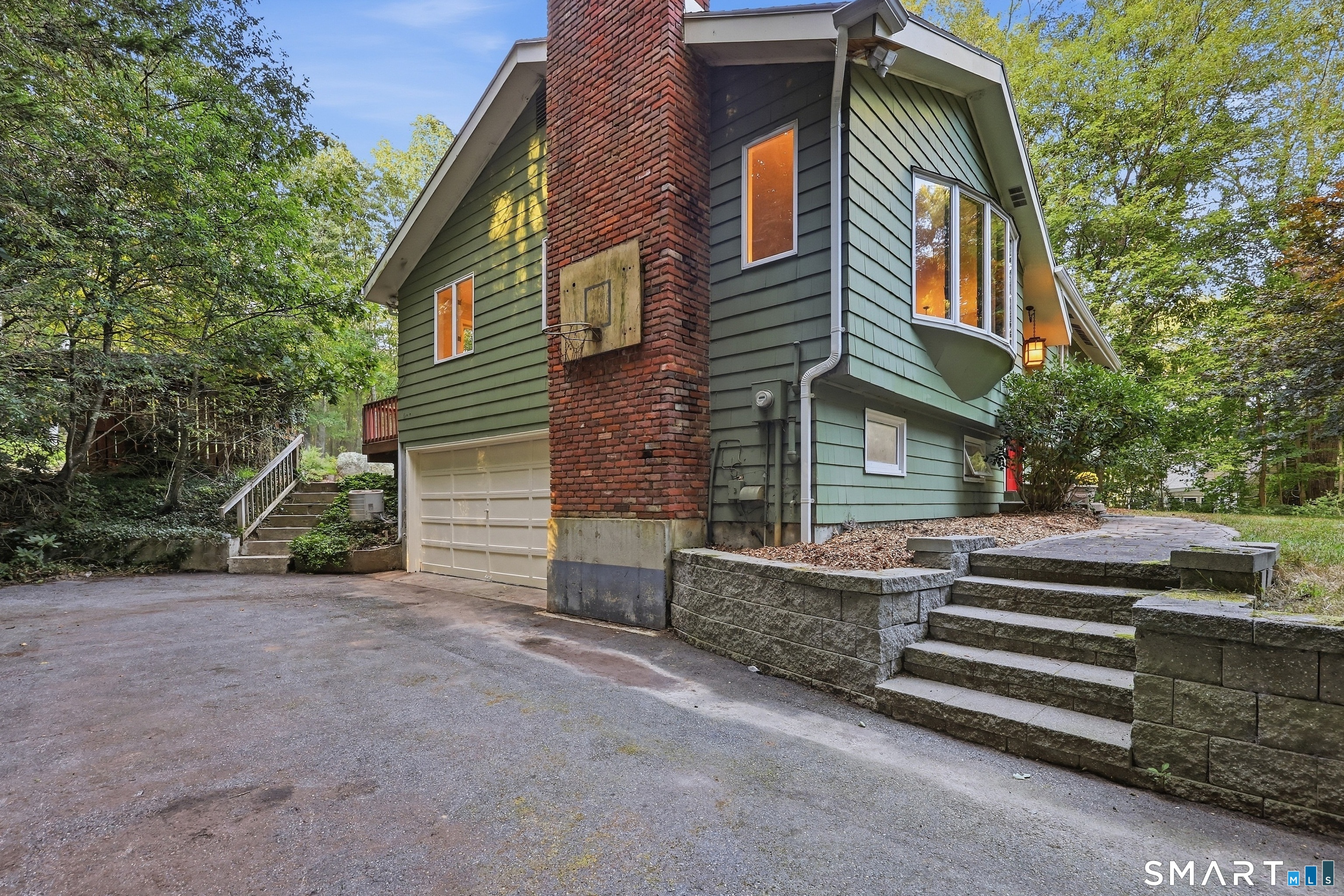 4 Green Valley Lake Road, Old Lyme, CT 06371