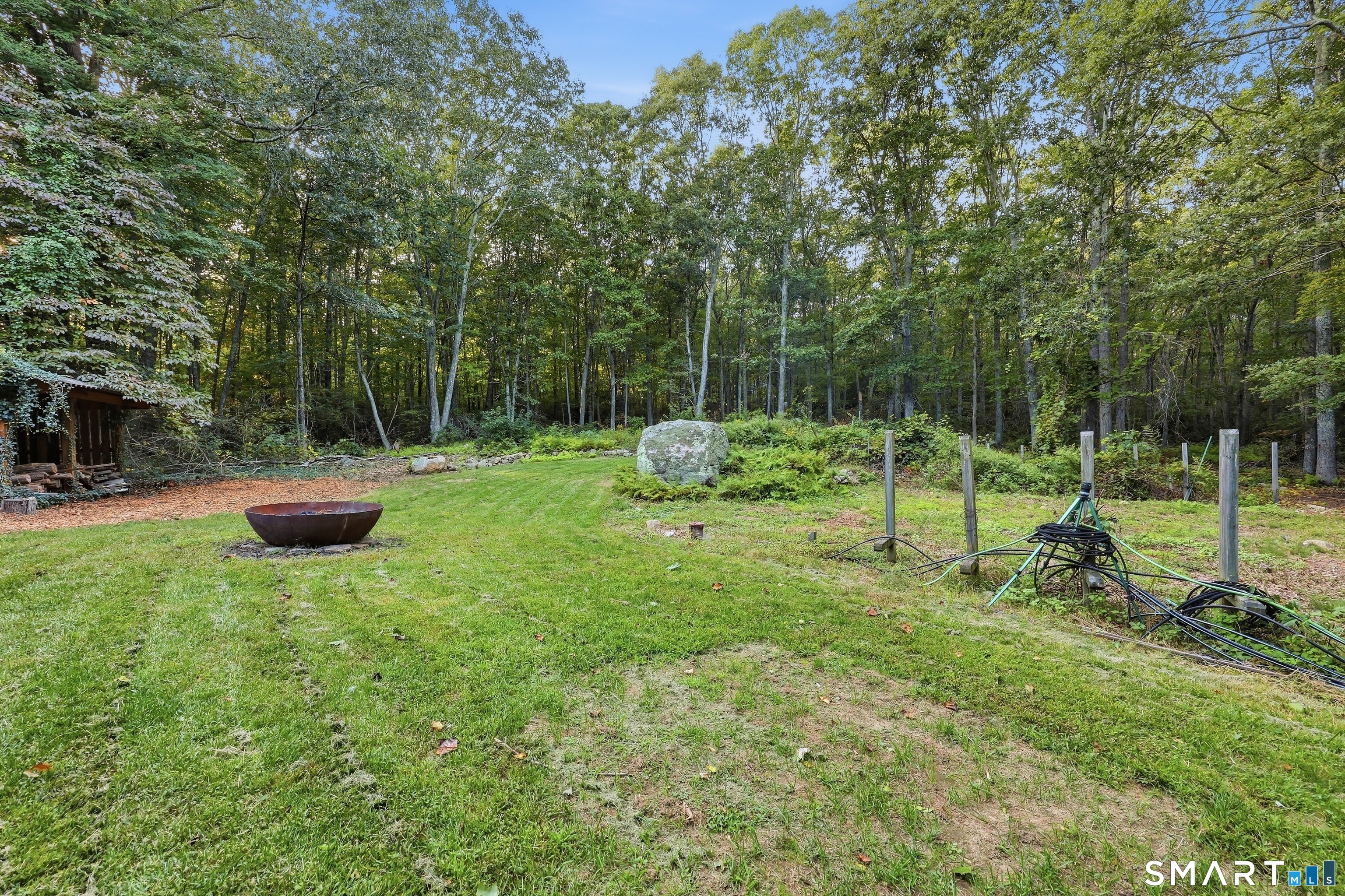 4 Green Valley Lake Road, Old Lyme, CT 06371