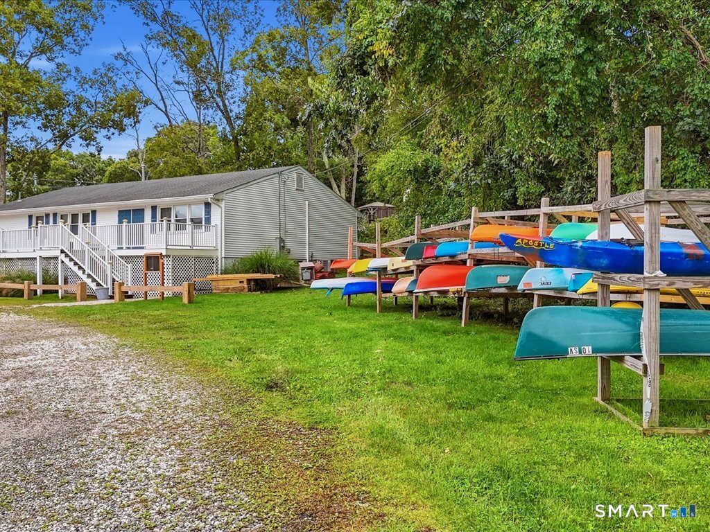41 Spring Glen Road, Giants Neck, East Lyme, CT 06357