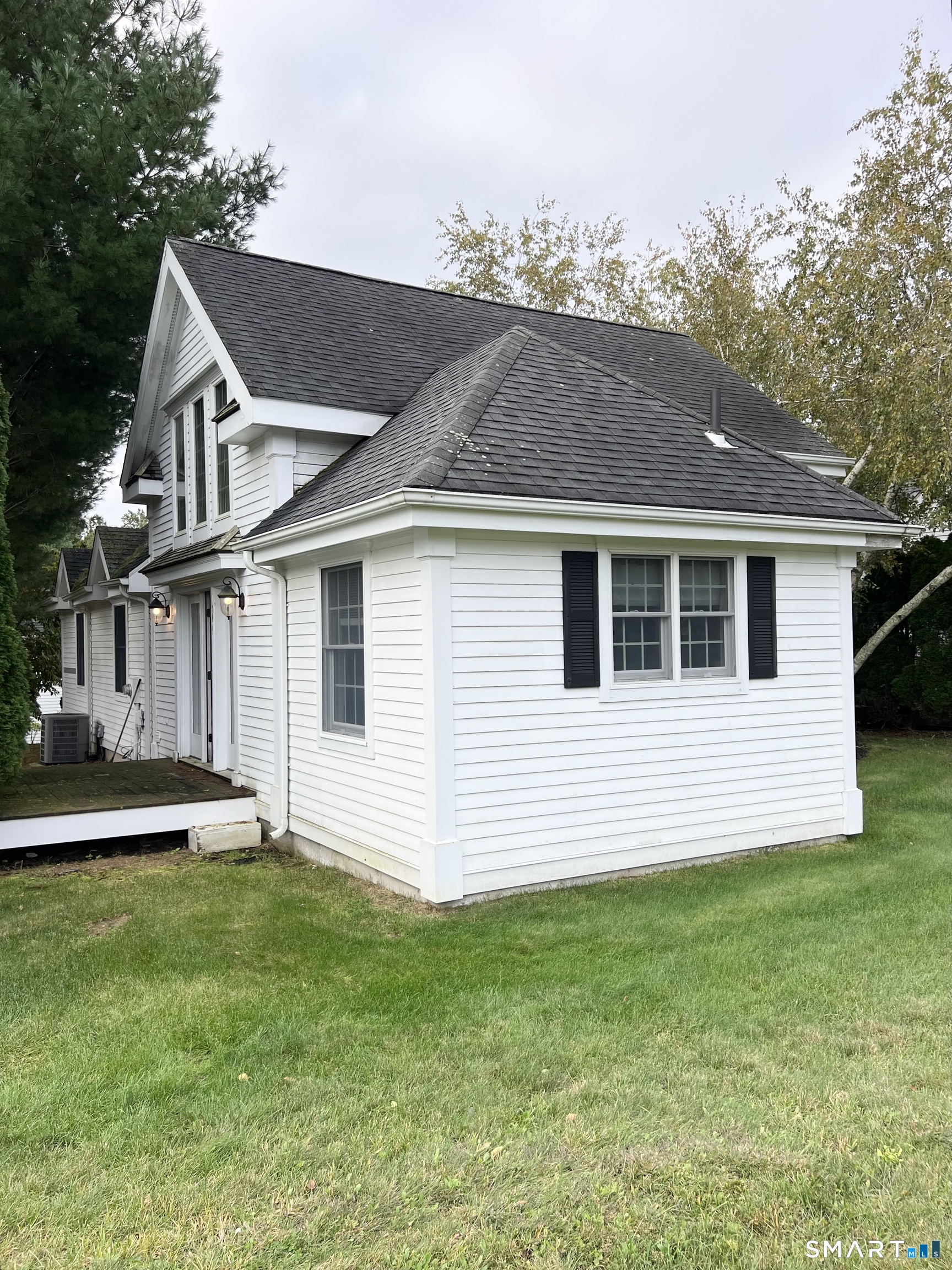 11 Pinehurst Lane, #11, Moodus, East Haddam, CT 06469