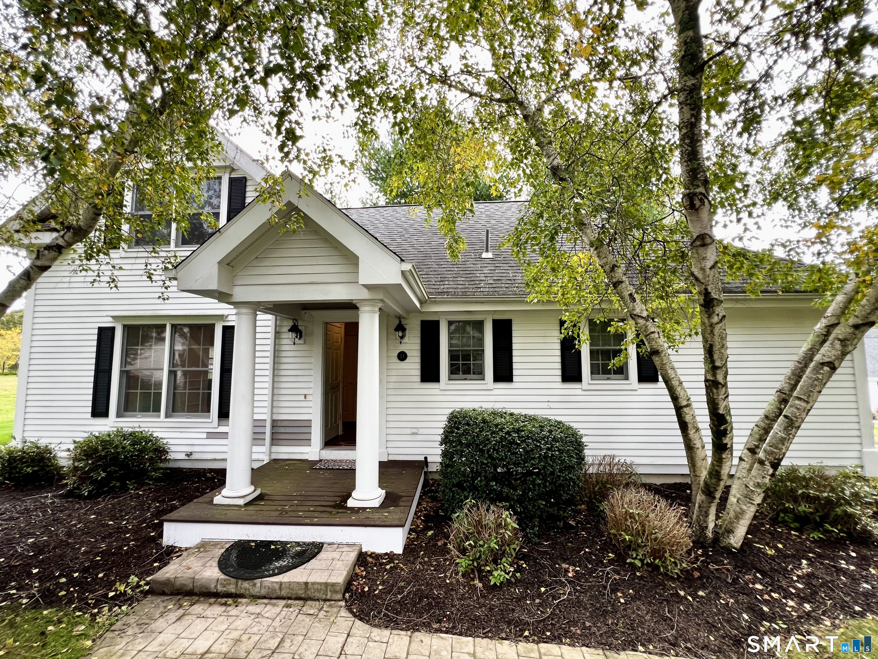 11 Pinehurst Lane, #11, Moodus, East Haddam, CT 06469