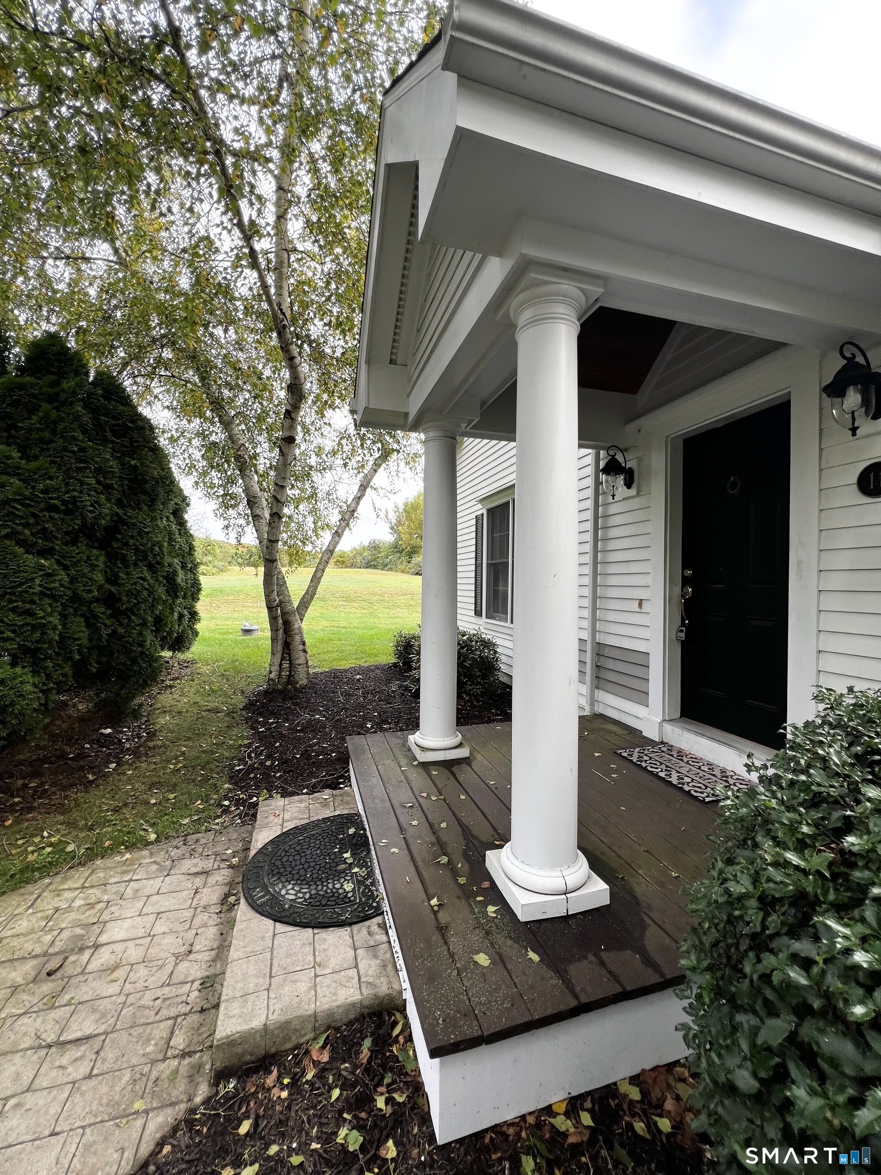 11 Pinehurst Lane, #11, Moodus, East Haddam, CT 06469