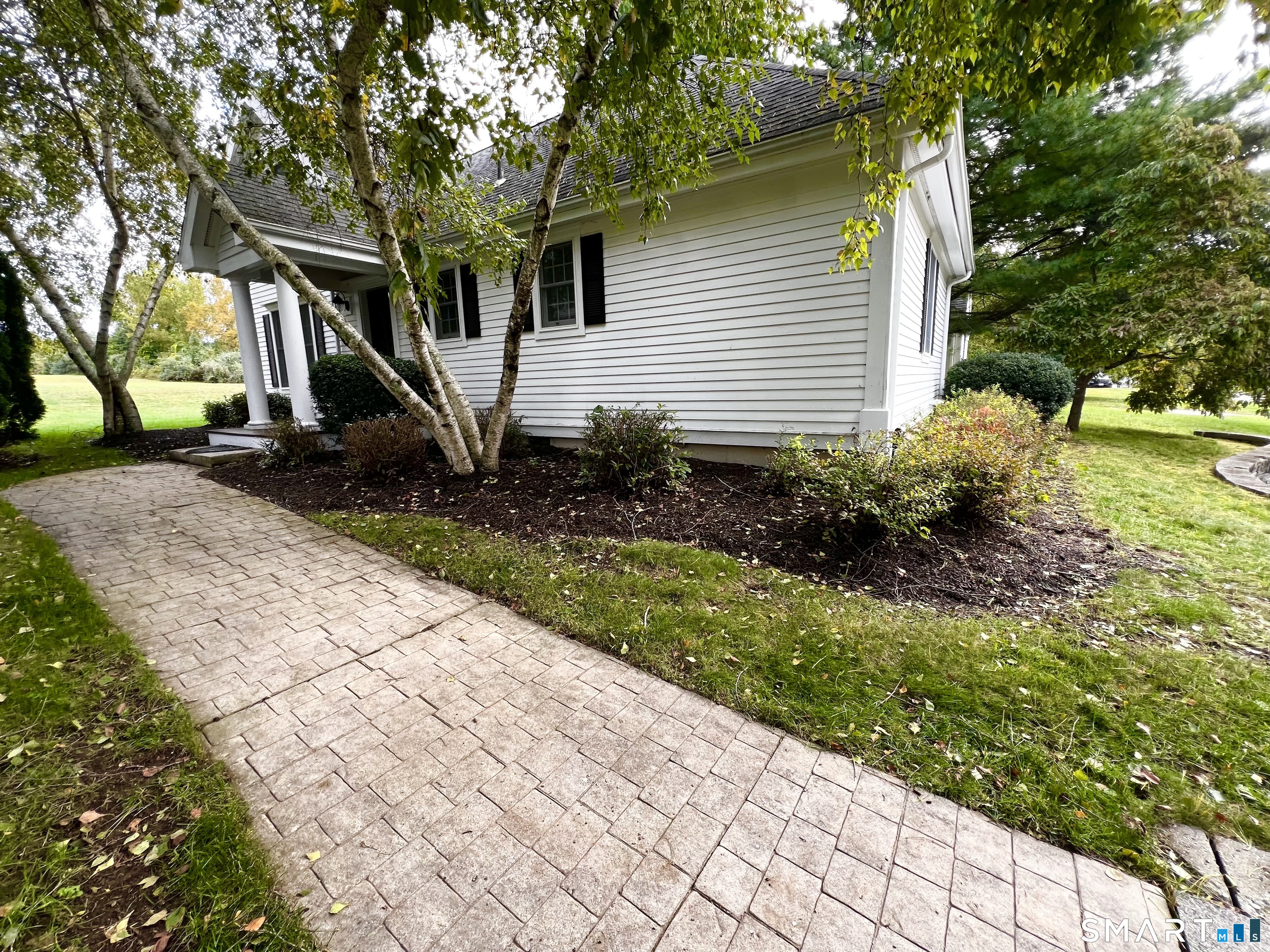11 Pinehurst Lane, #11, Moodus, East Haddam, CT 06469