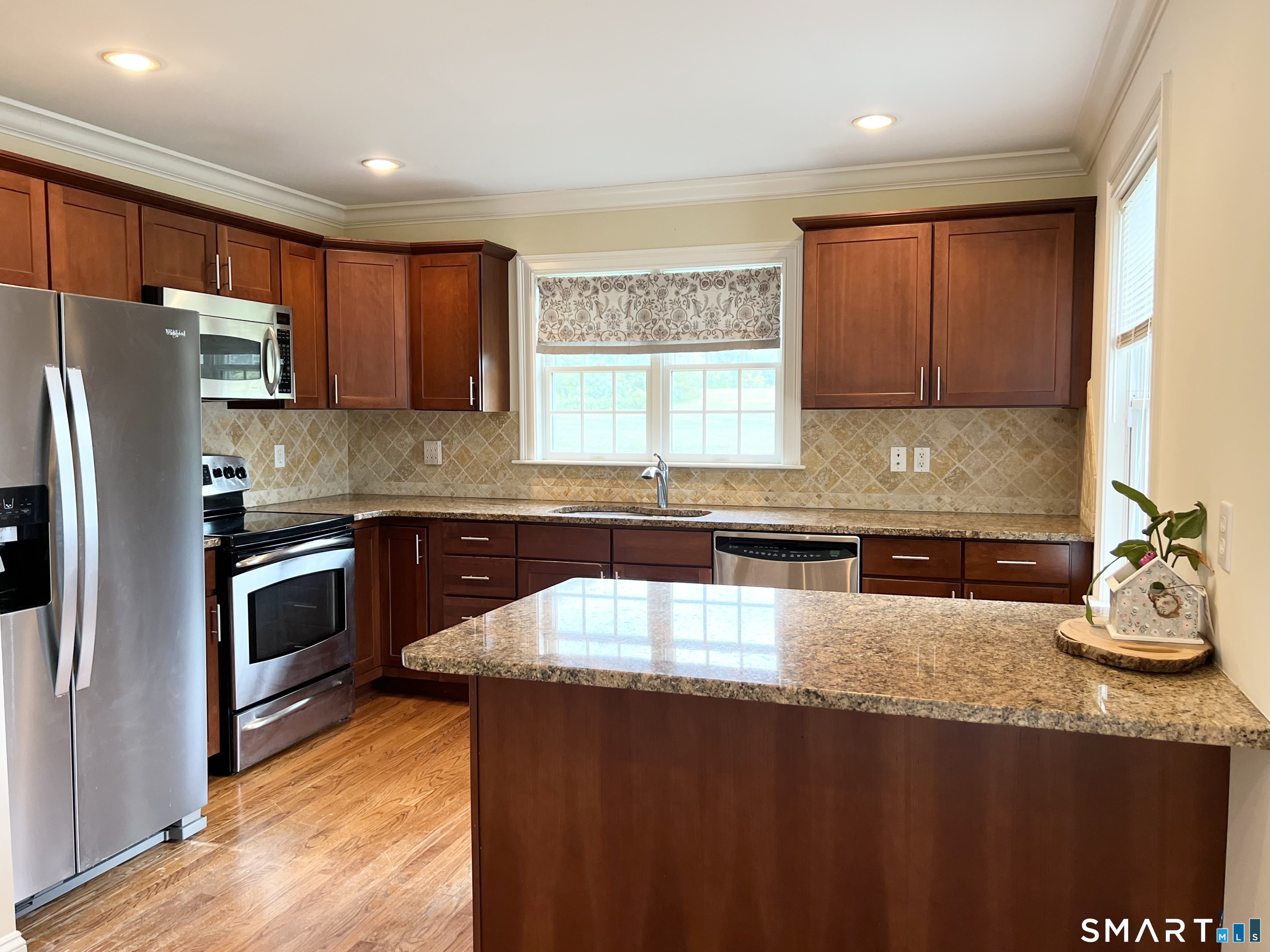 11 Pinehurst Lane, #11, Moodus, East Haddam, CT 06469