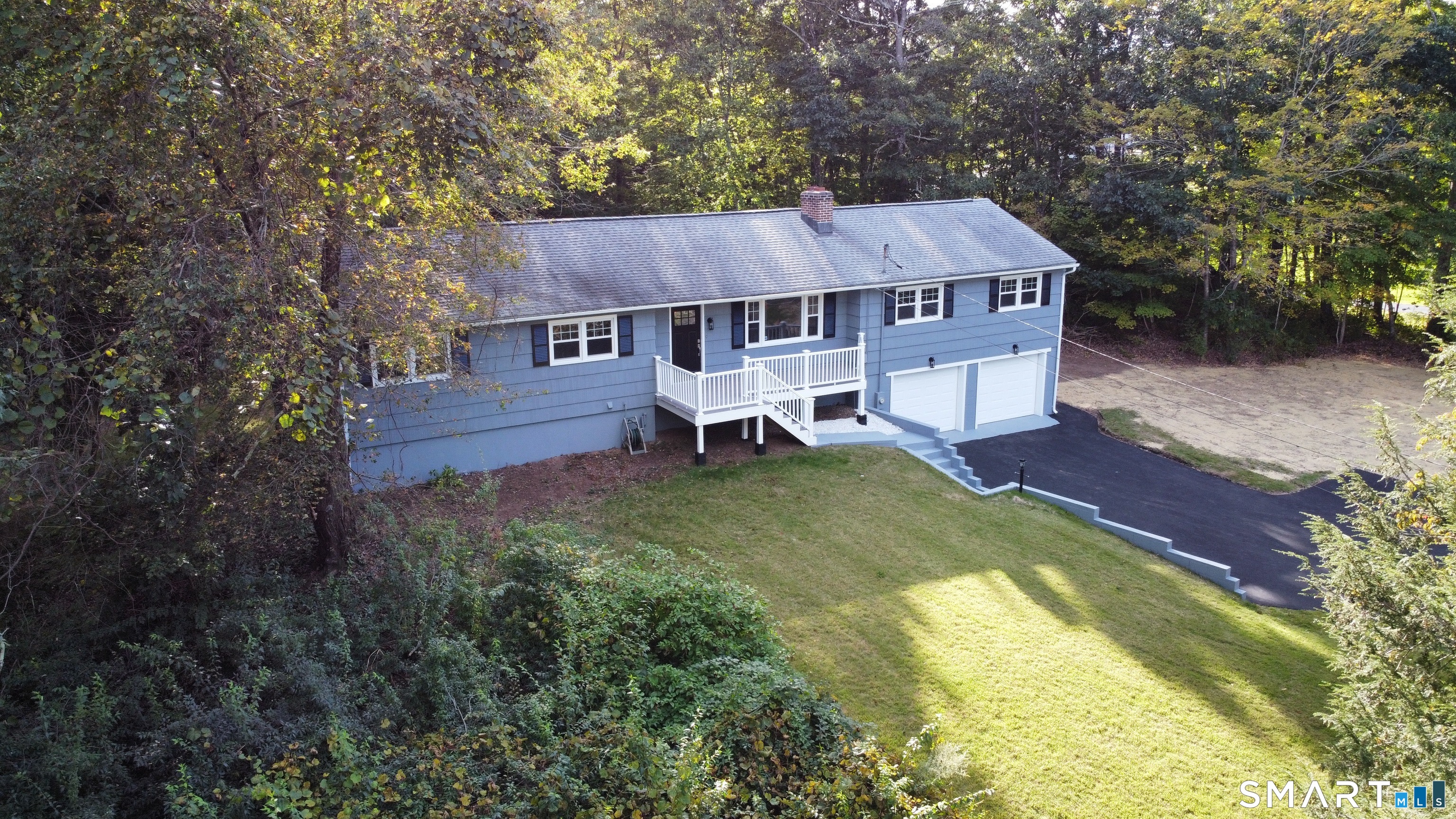 475 Madison Road, Durham Center, Durham, CT 06422