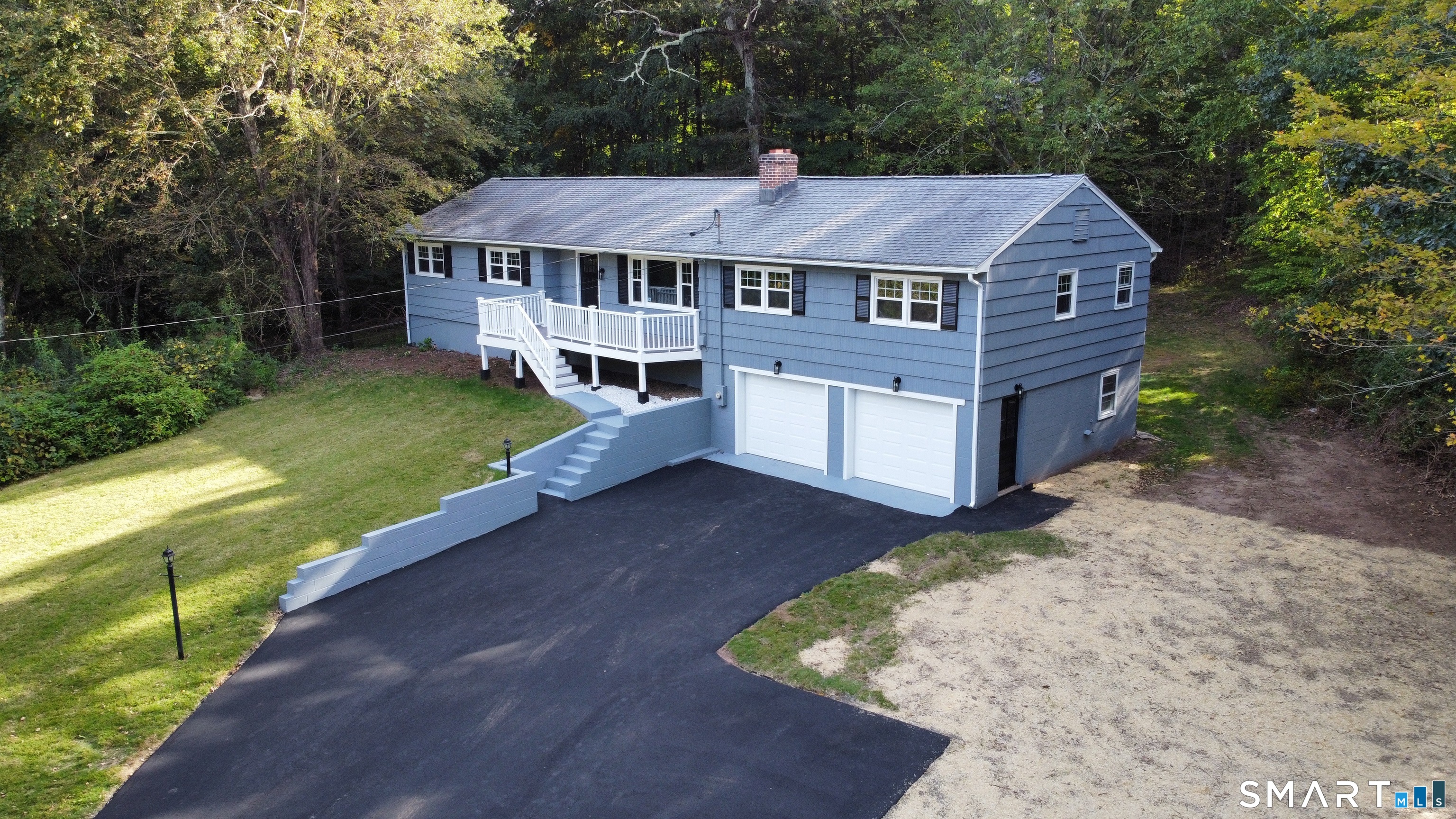 475 Madison Road, Durham Center, Durham, CT 06422
