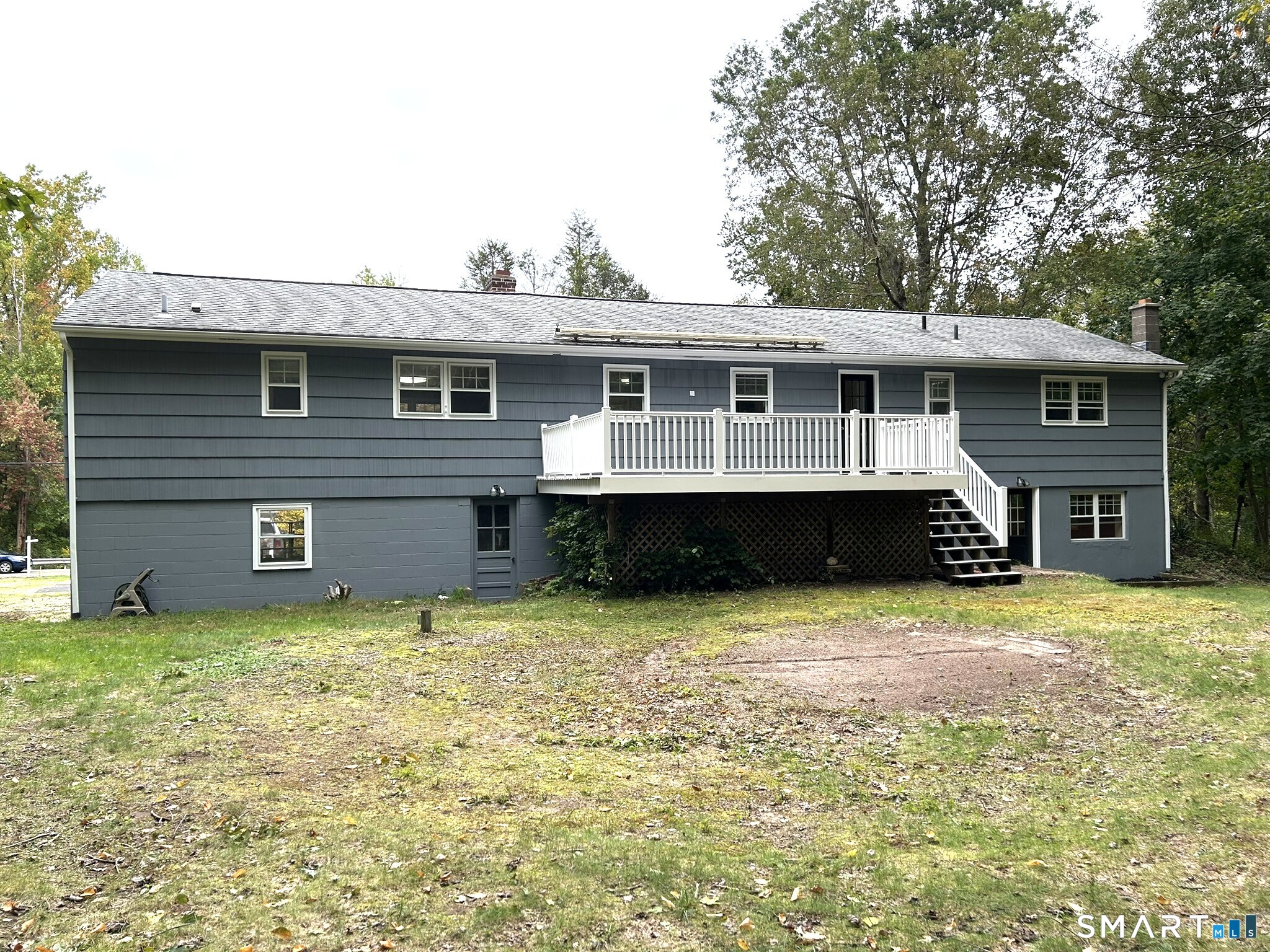 475 Madison Road, Durham Center, Durham, CT 06422
