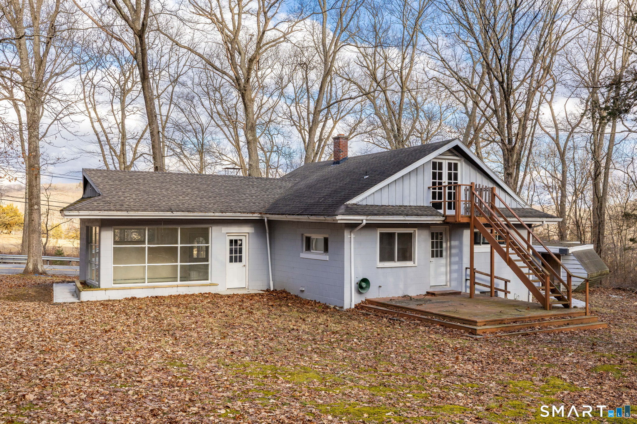 461 Pond Road, North Franklin, Franklin, CT 99343
