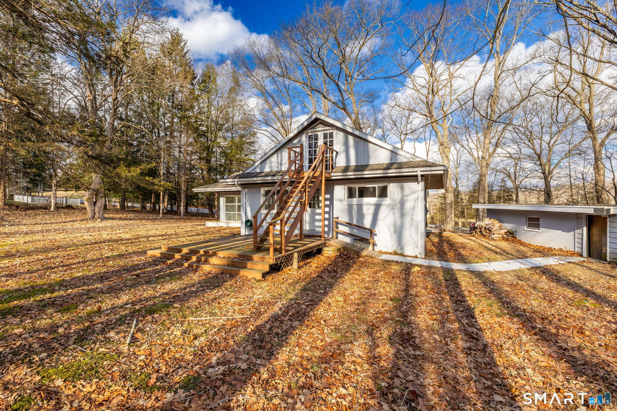 461 Pond Road, North Franklin, Franklin, CT 99343