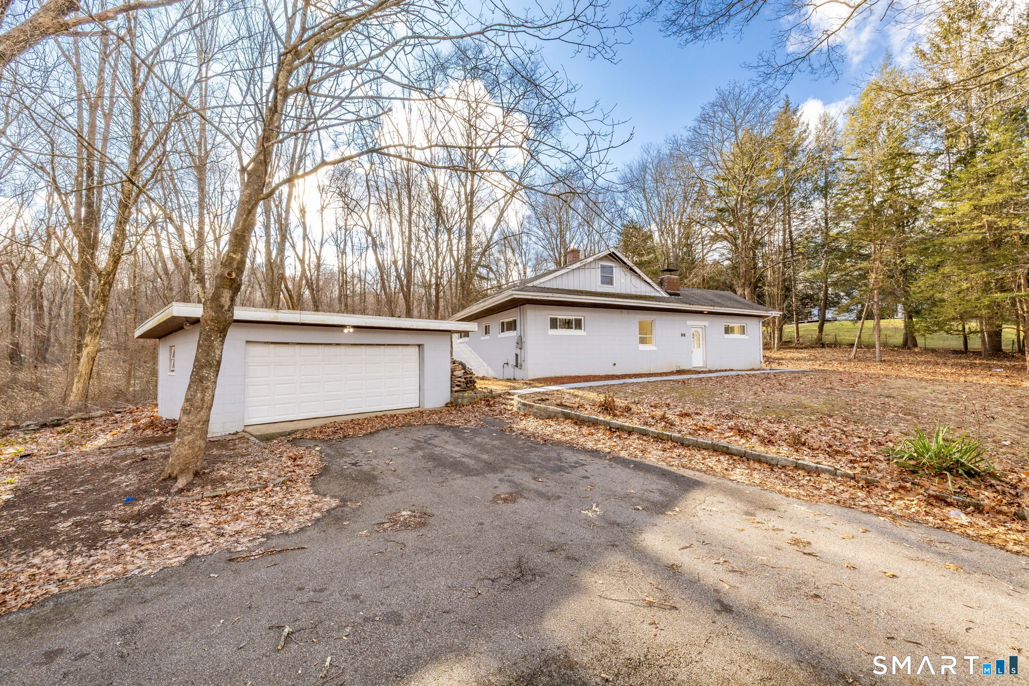 461 Pond Road, North Franklin, Franklin, CT 99343