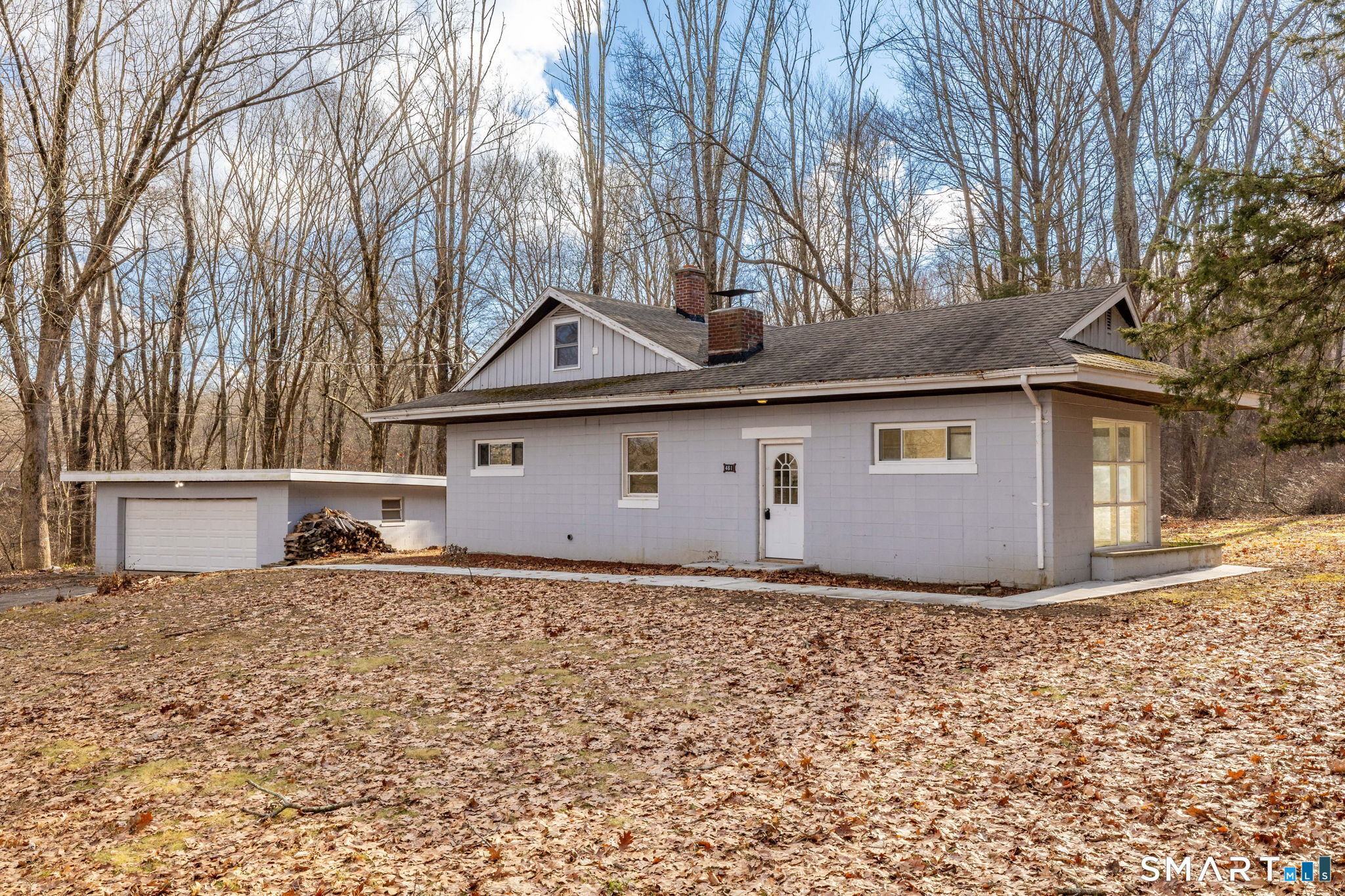 Property photo for 461 Pond Road, Franklin, CT