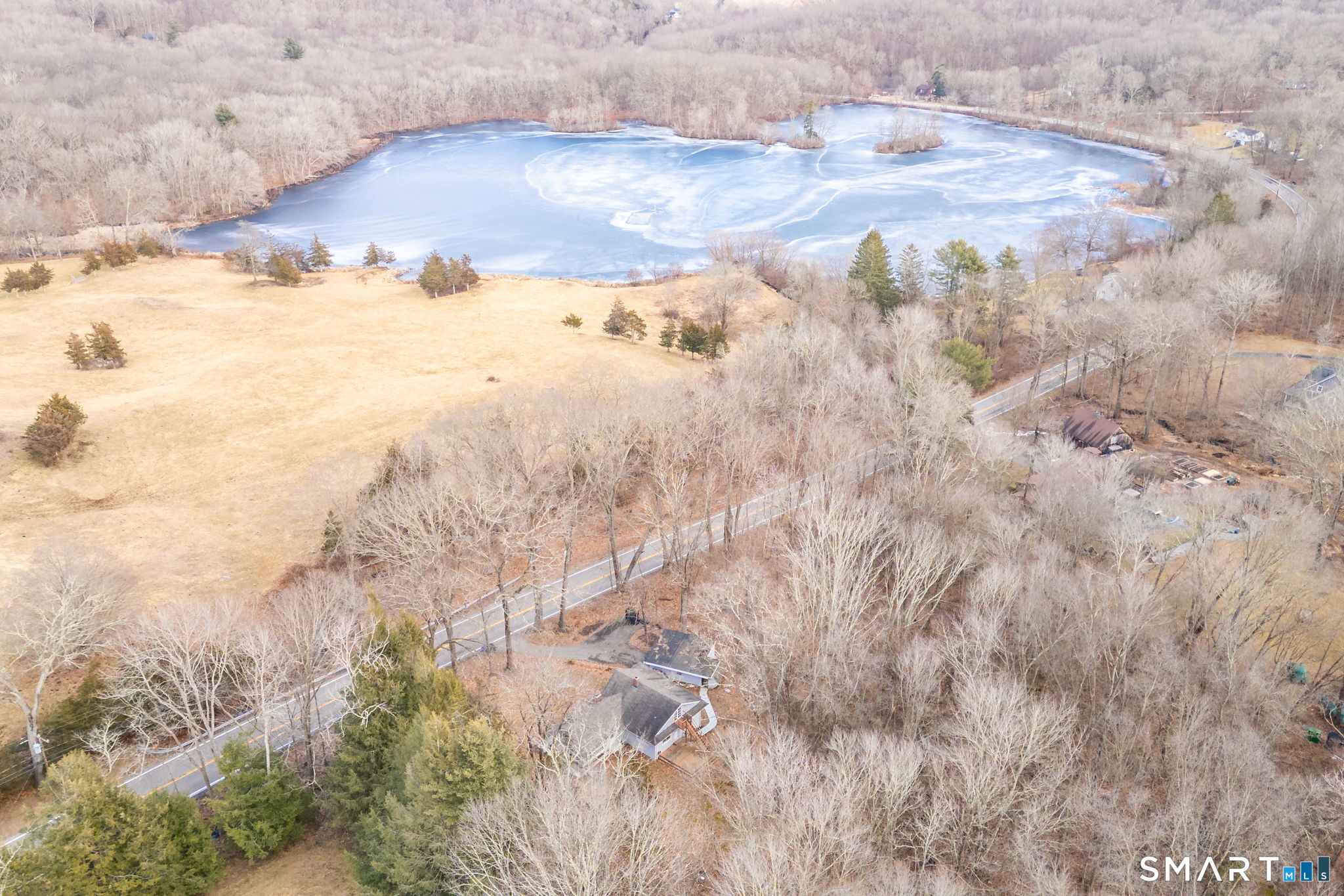 461 Pond Road, North Franklin, Franklin, CT 99343