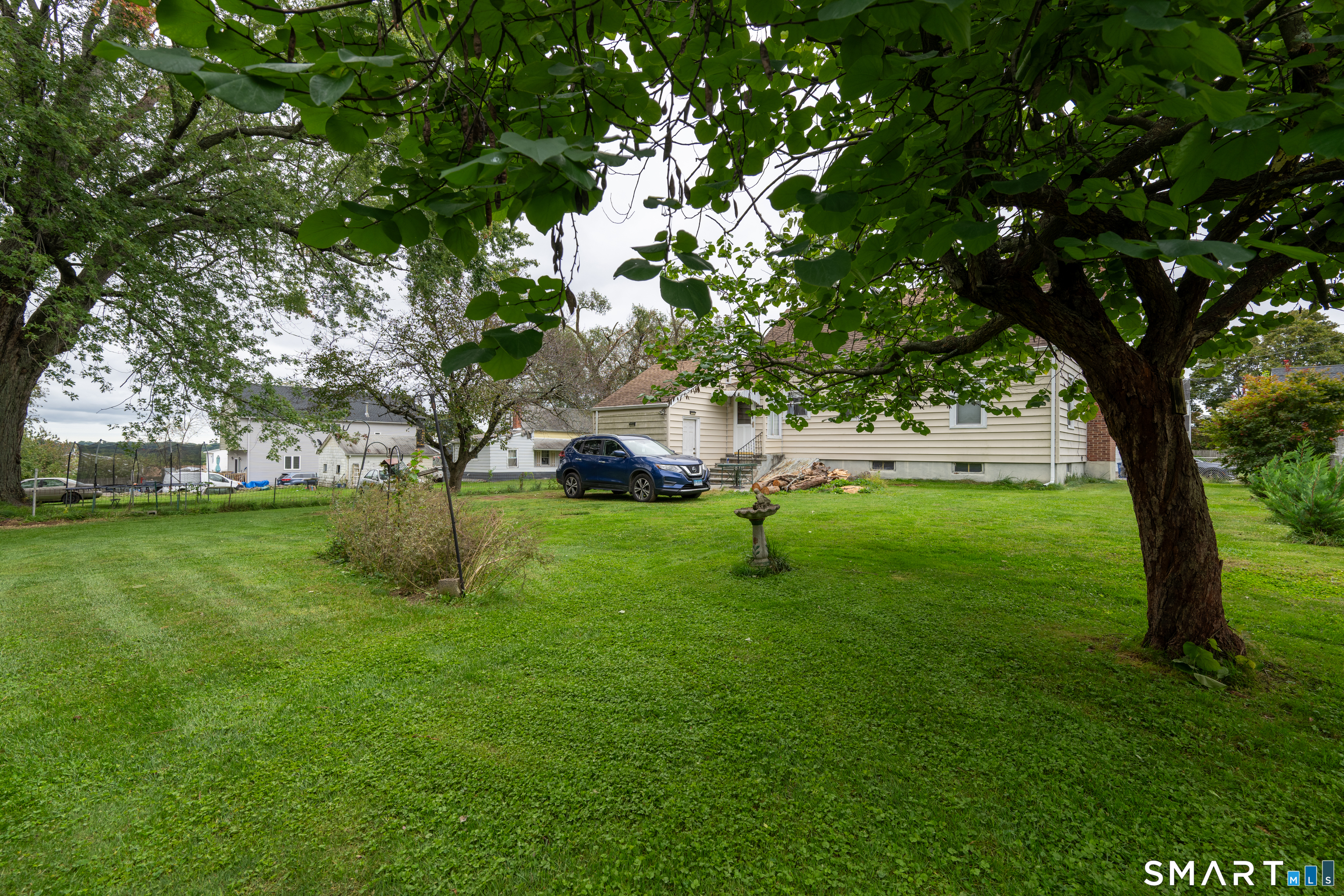 Photo 3 of Single family home for sale at 286 Sylvan St, Bridgeport, CT 06606 | MLS# 24209994 | Listing updated on 2026-10-06