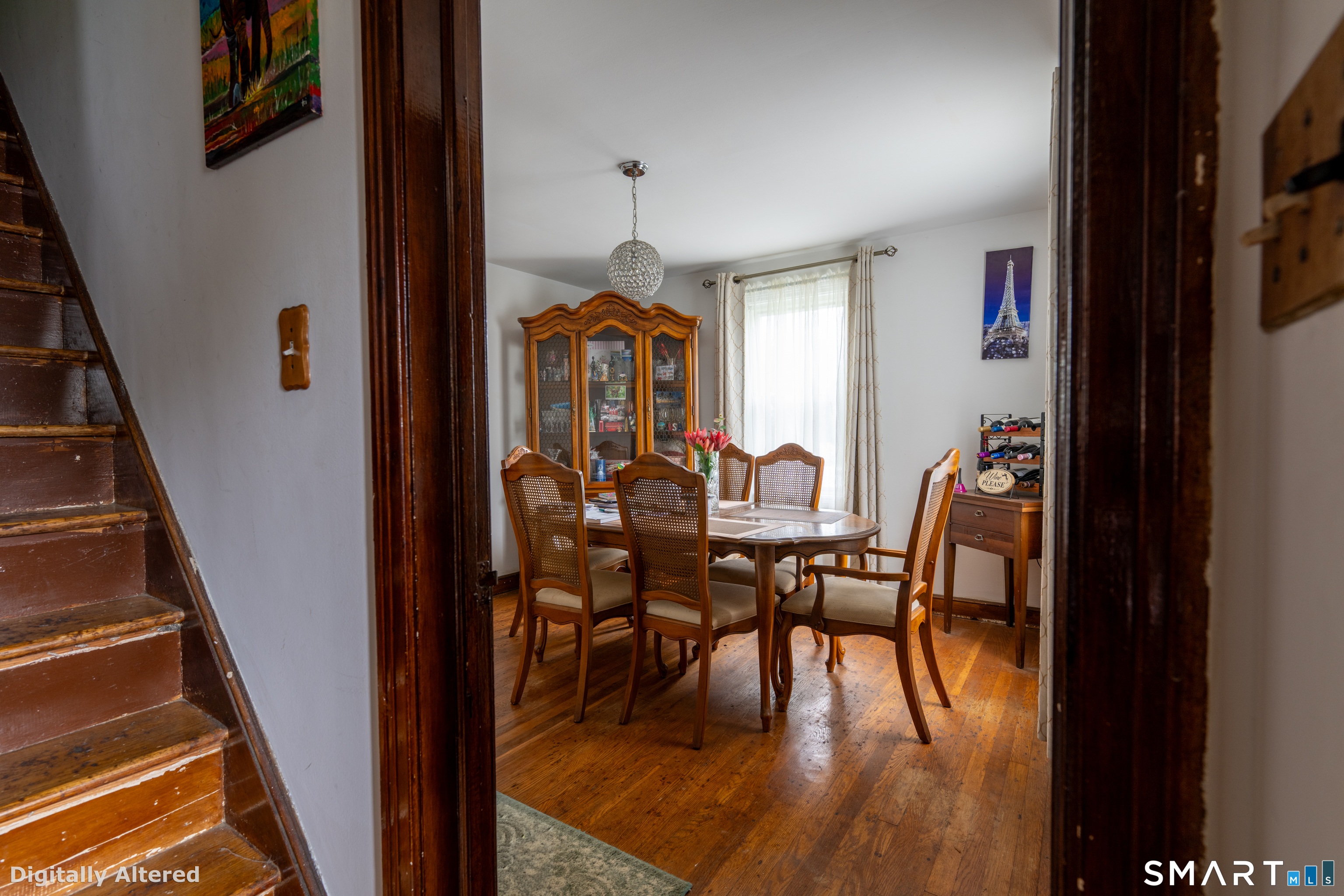 Foto 8 de Casa en venta en 286 Sylvan Street, Bridgeport, CT — $345,000