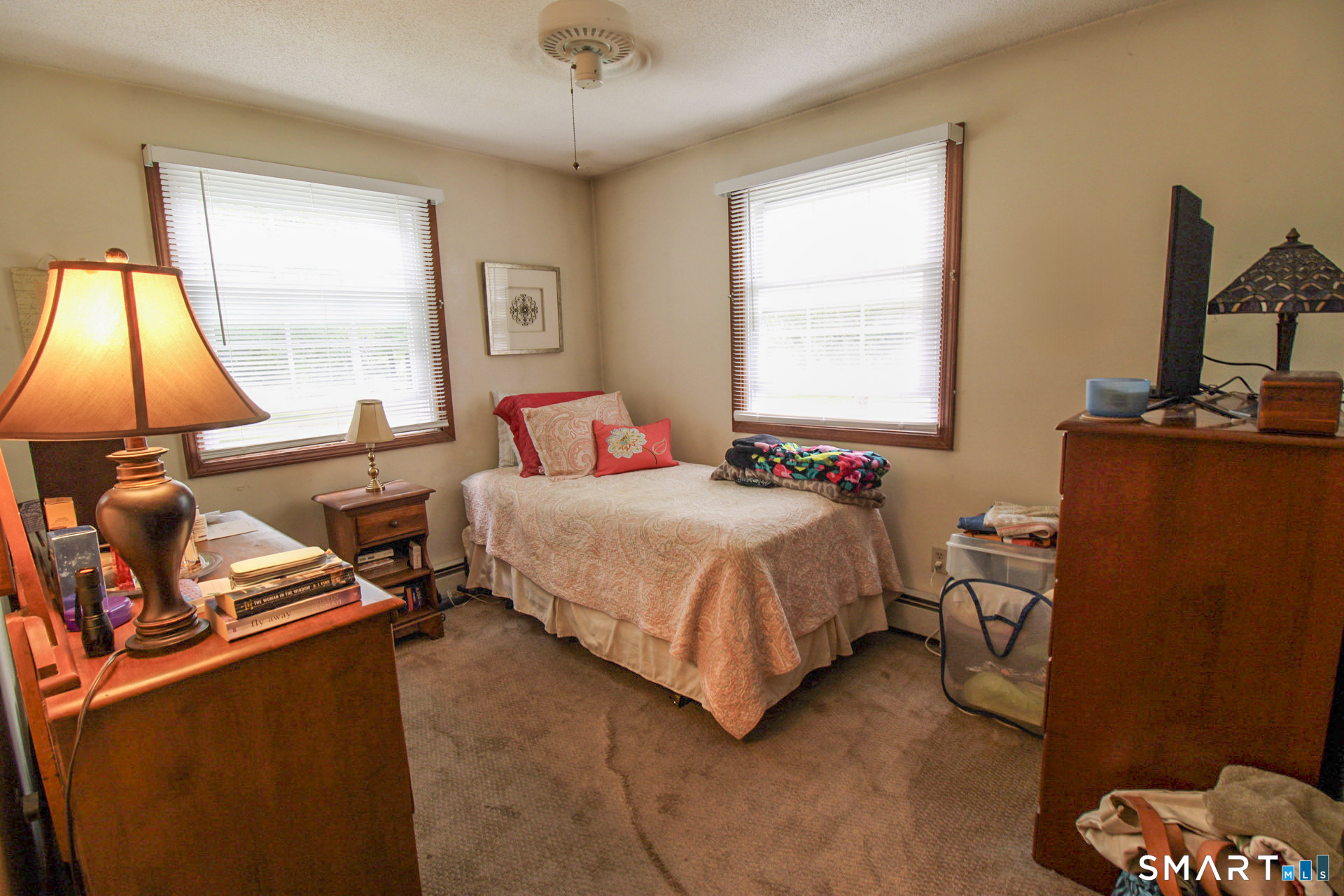 Bedroom #2
