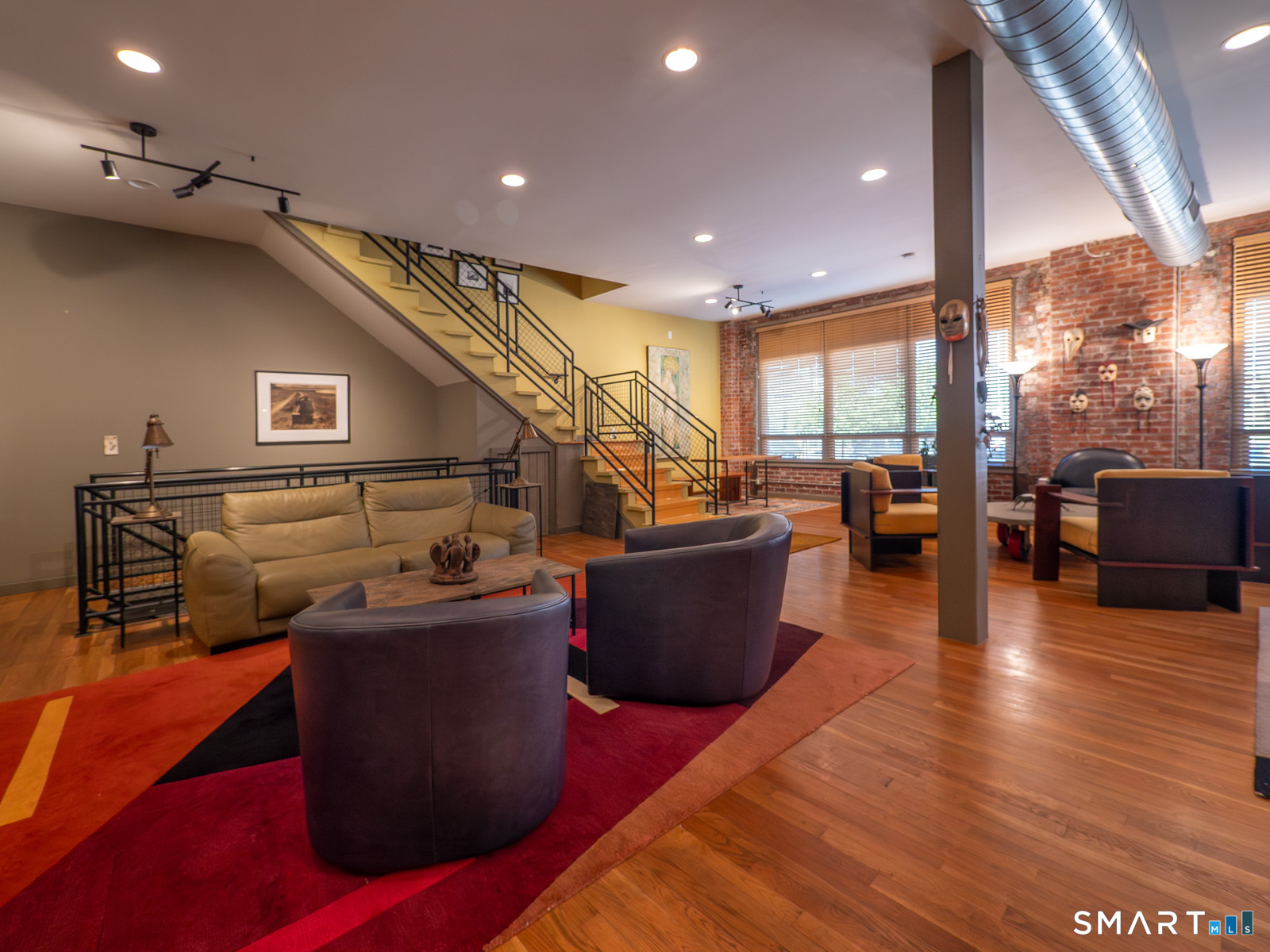 Foto 9 de Condominio en renta en 325 Lafayette Street #9105, Bridgeport, CT — $4,000/mes