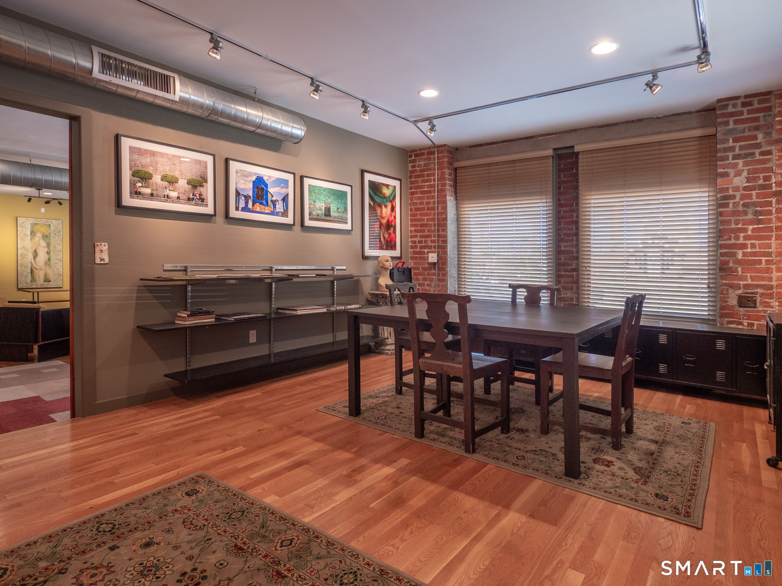 Foto 7 de Condominio en renta en 325 Lafayette Street #9105, Bridgeport, CT — $4,000/mes