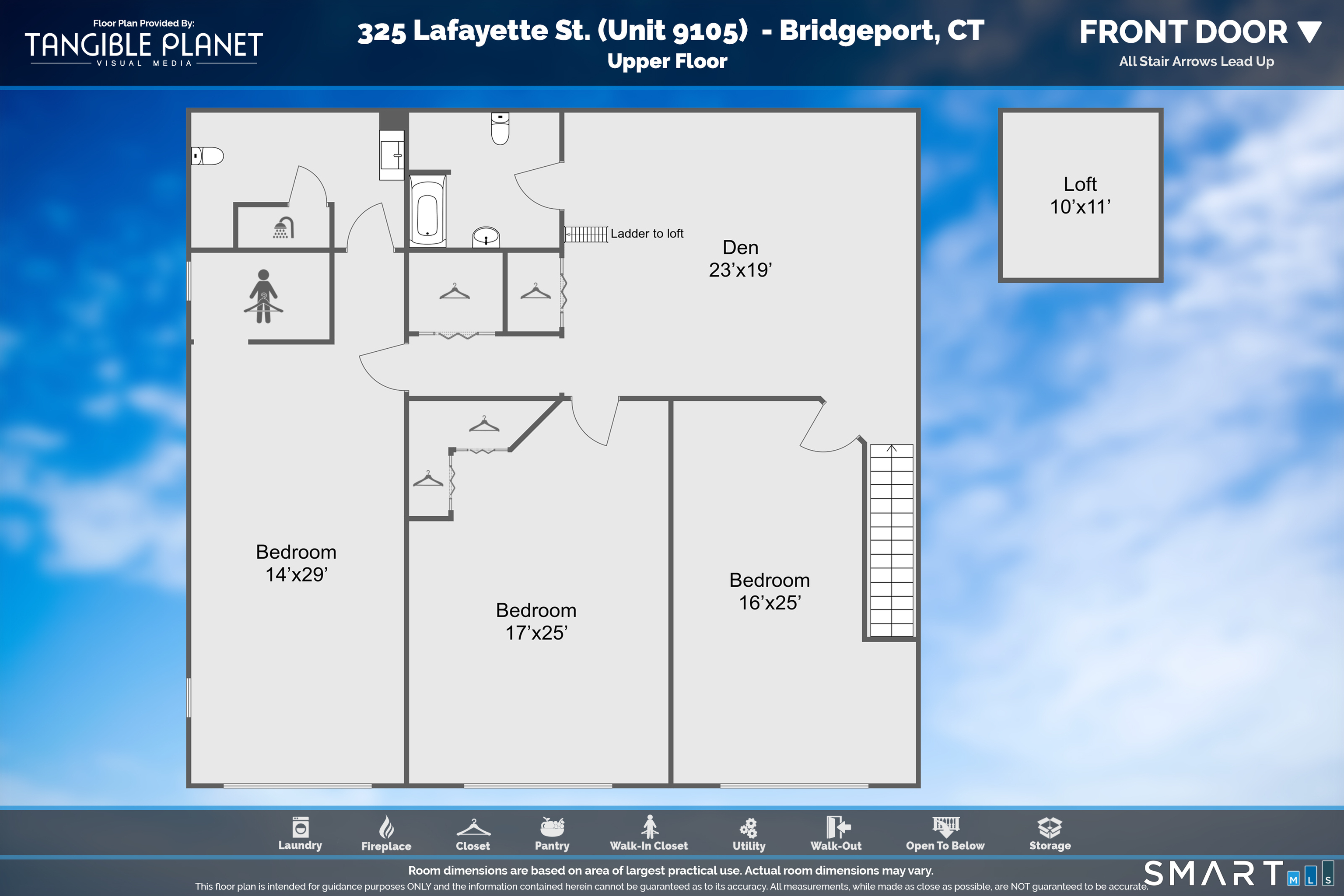 325 Lafayette Street Unit #9105 photo 31