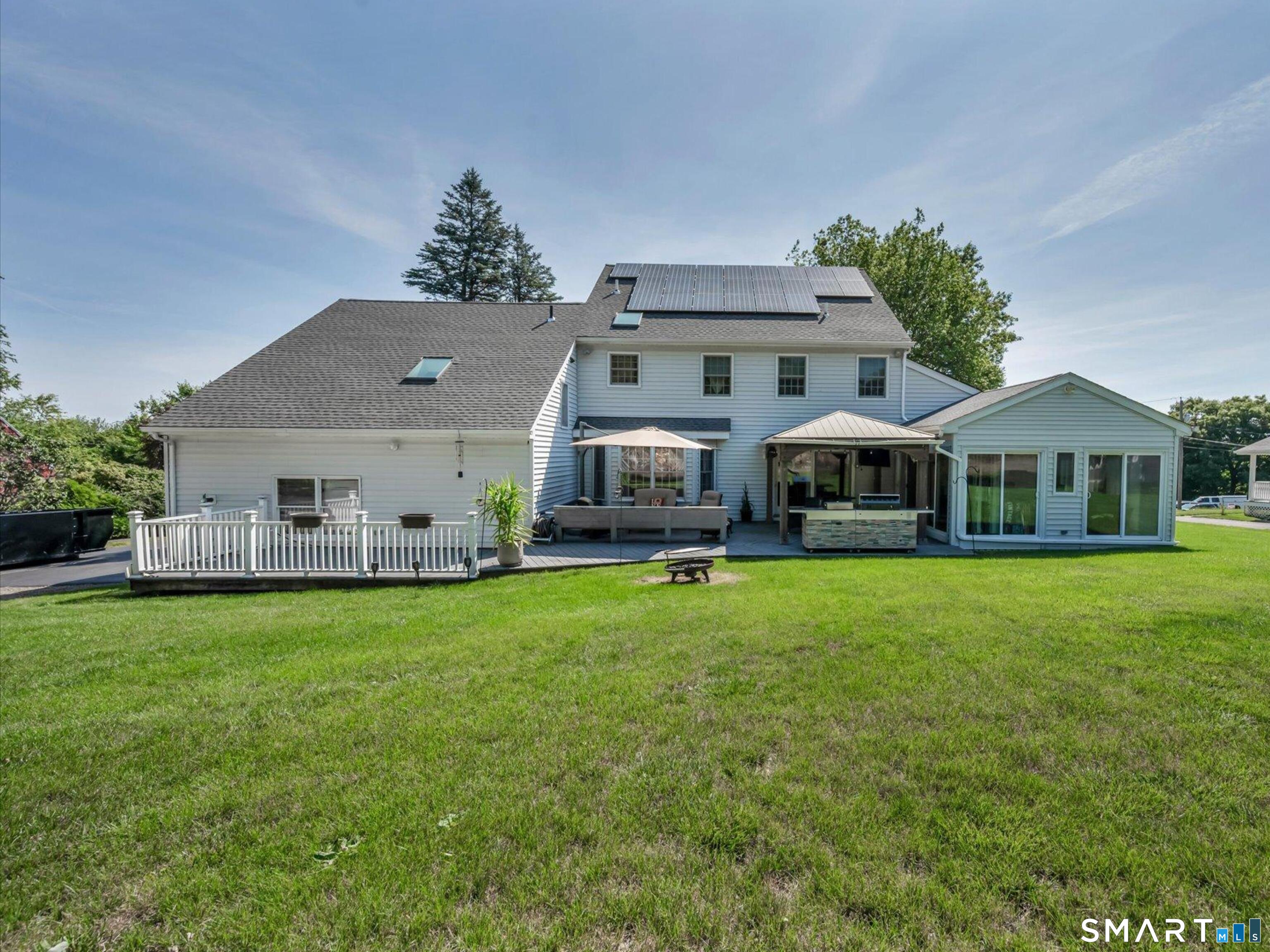 Photo 1 of Single family home for sale at 42 Lakeview Dr, Wolcott, CT 06716 | MLS# 24191897 | Listing updated on 2026-10-01