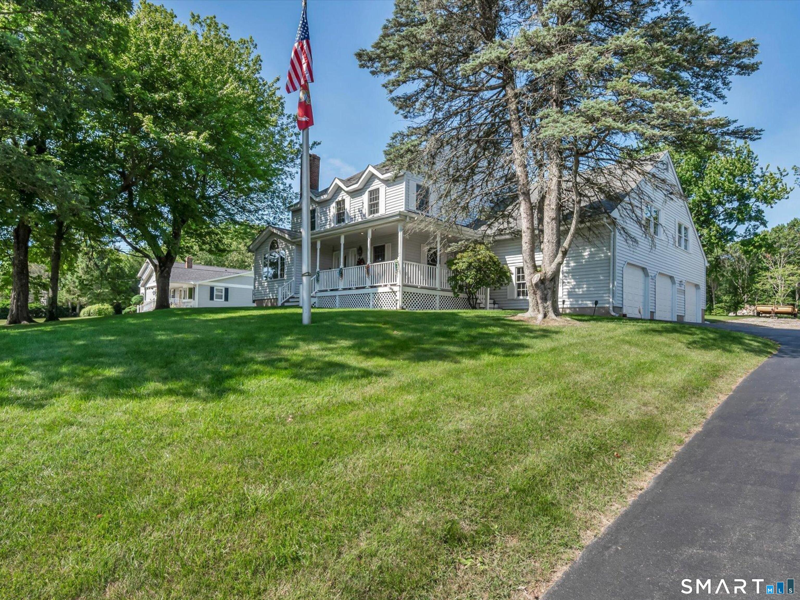 Photo 3 of Single family home for sale at 42 Lakeview Dr, Wolcott, CT 06716 | MLS# 24191897 | Listing updated on 2026-10-01