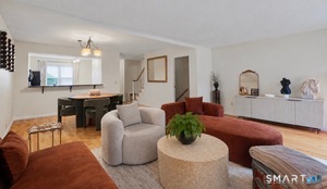 55 Mill Plain, Unit 21-5, Danbury
