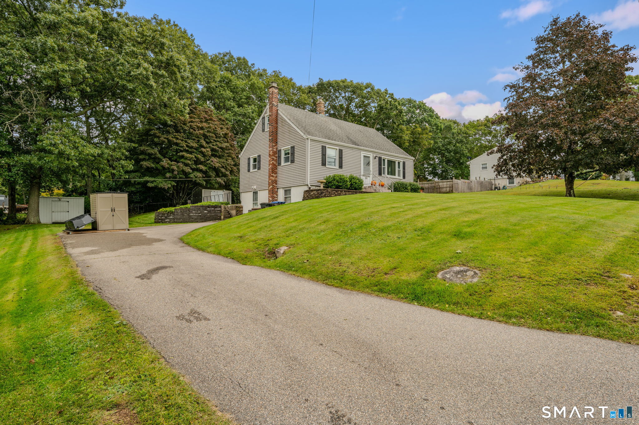 231 Connecticut Boulevard, Montville Manor, Montville, CT 06370