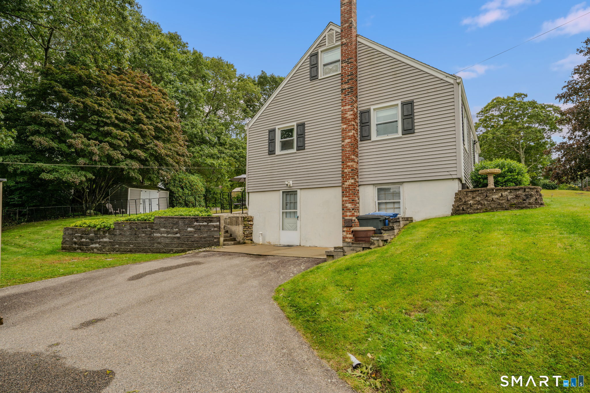 231 Connecticut Boulevard, Montville Manor, Montville, CT 06370
