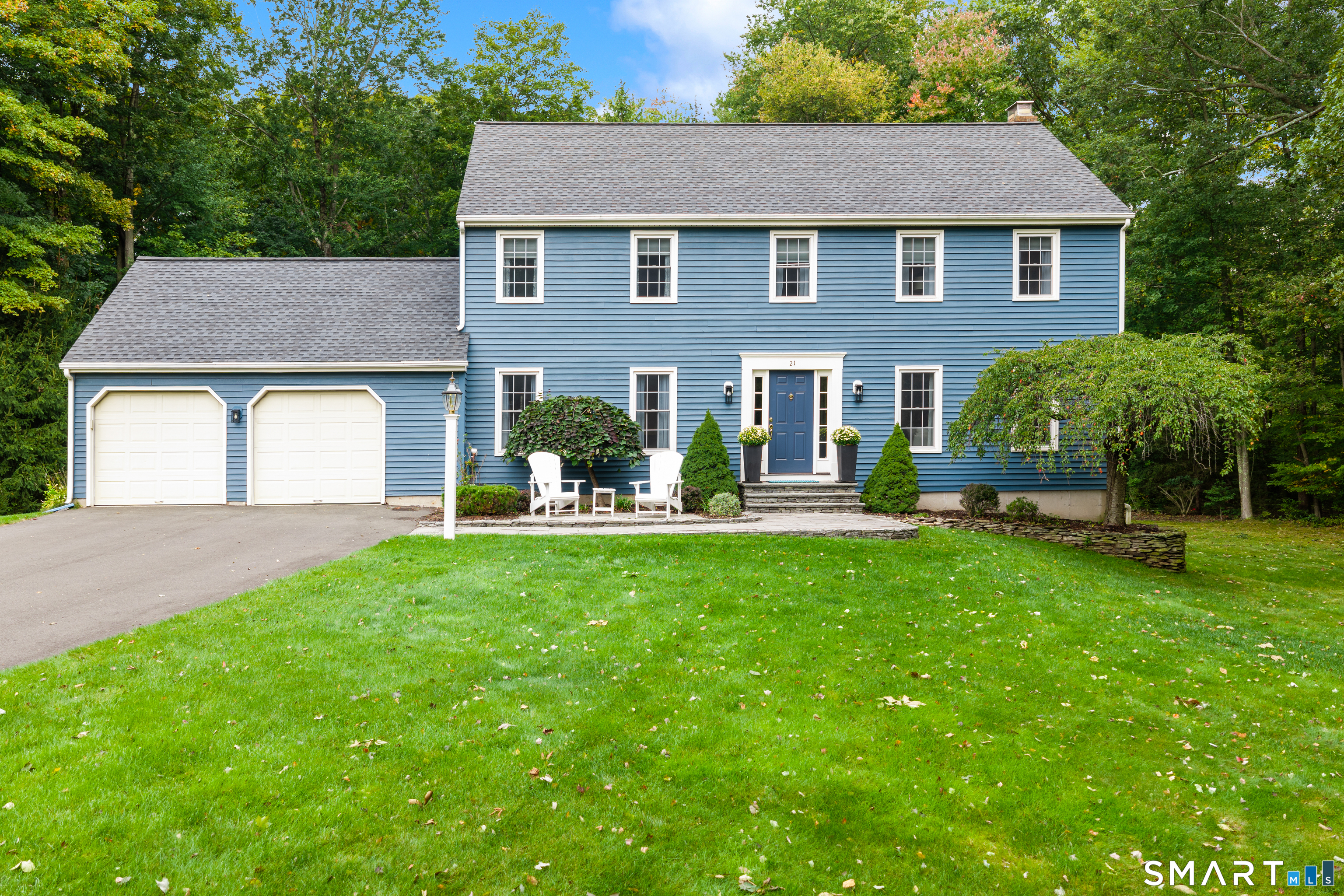 Property photo for 21 Berkshire Court, Cheshire, CT