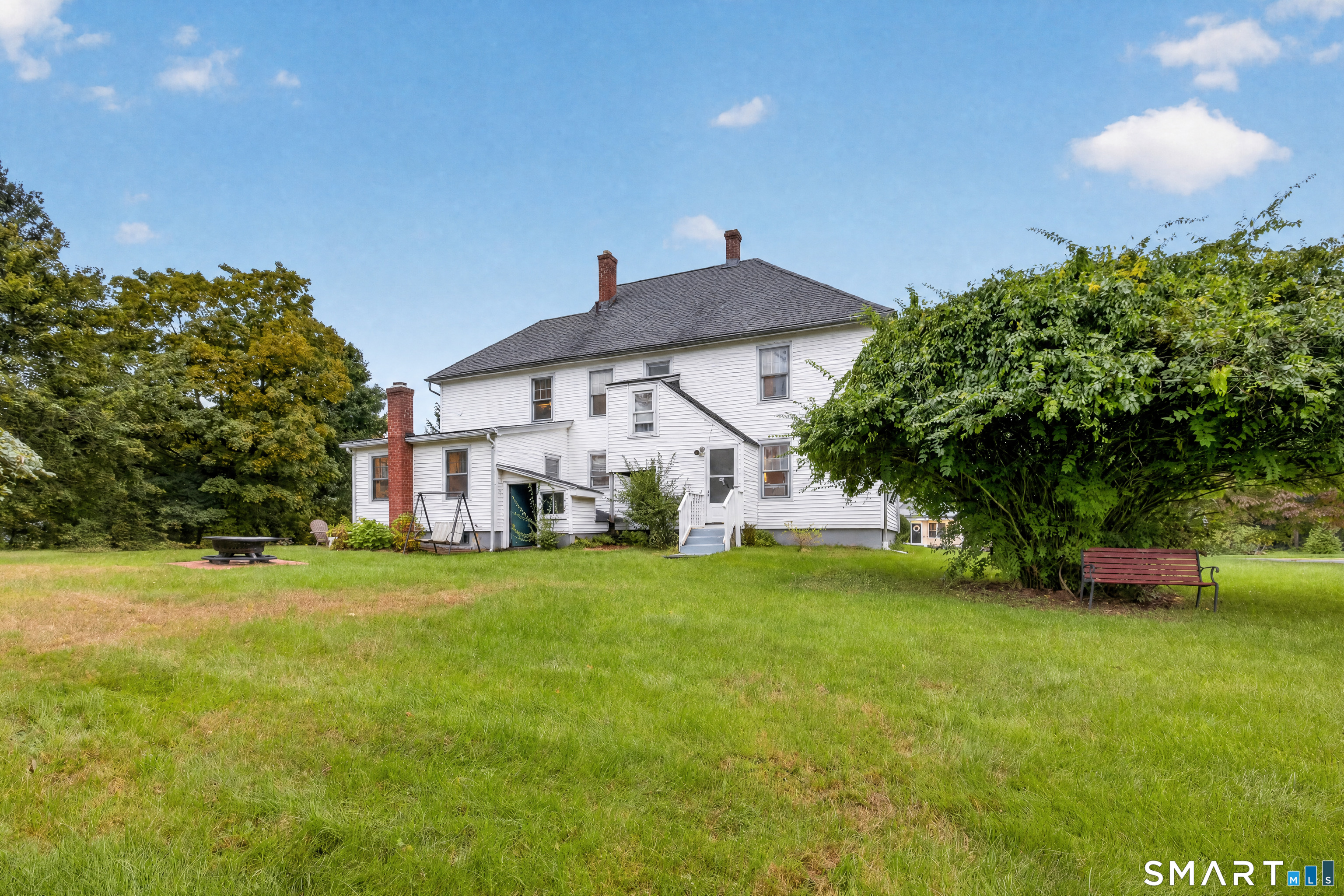 483 Hillstown Road, Manchester, CT 06040