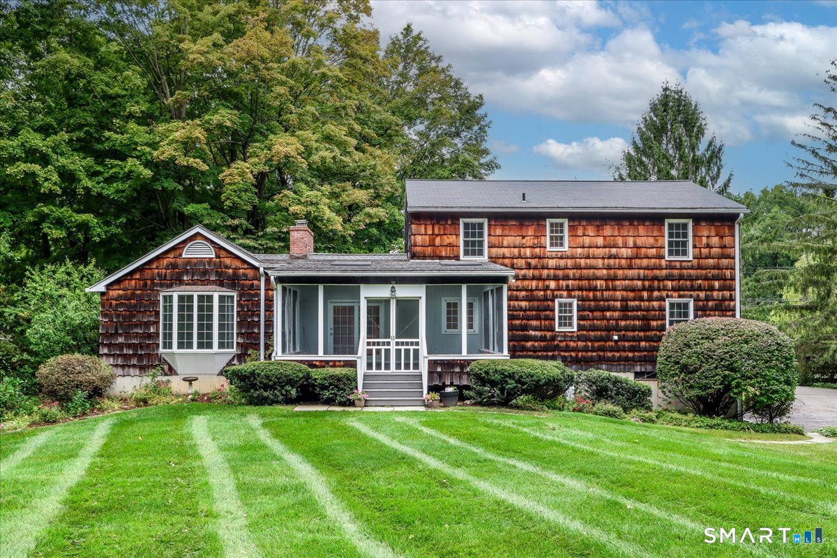 Photo 1 of Single family home for sale at 264 Chestnut Land Rd, New Milford, CT 06776 | MLS# 24210285 | Listing updated on 2026-10-03