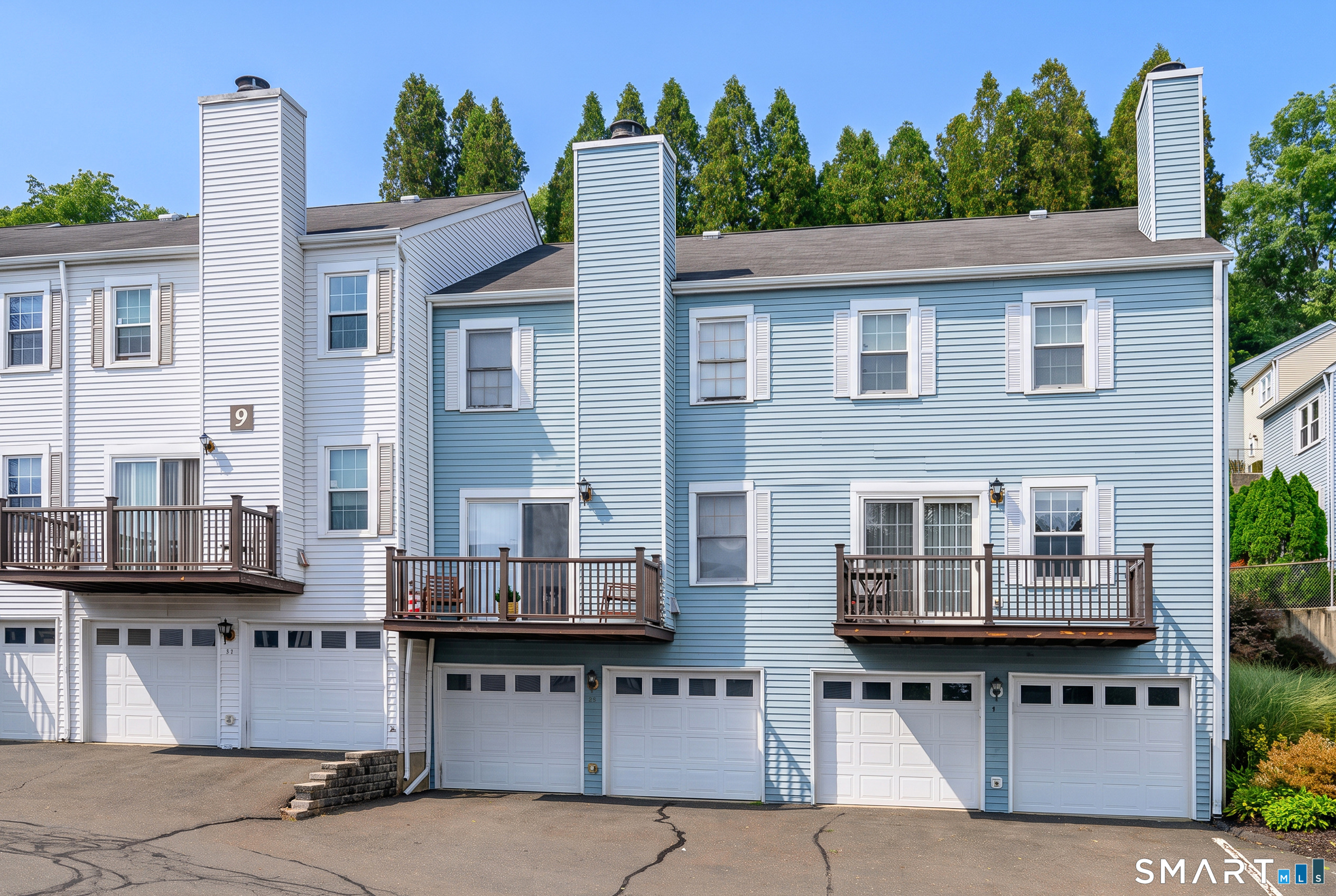 55 Mill Plain Road Unit #9-2 photo 28
