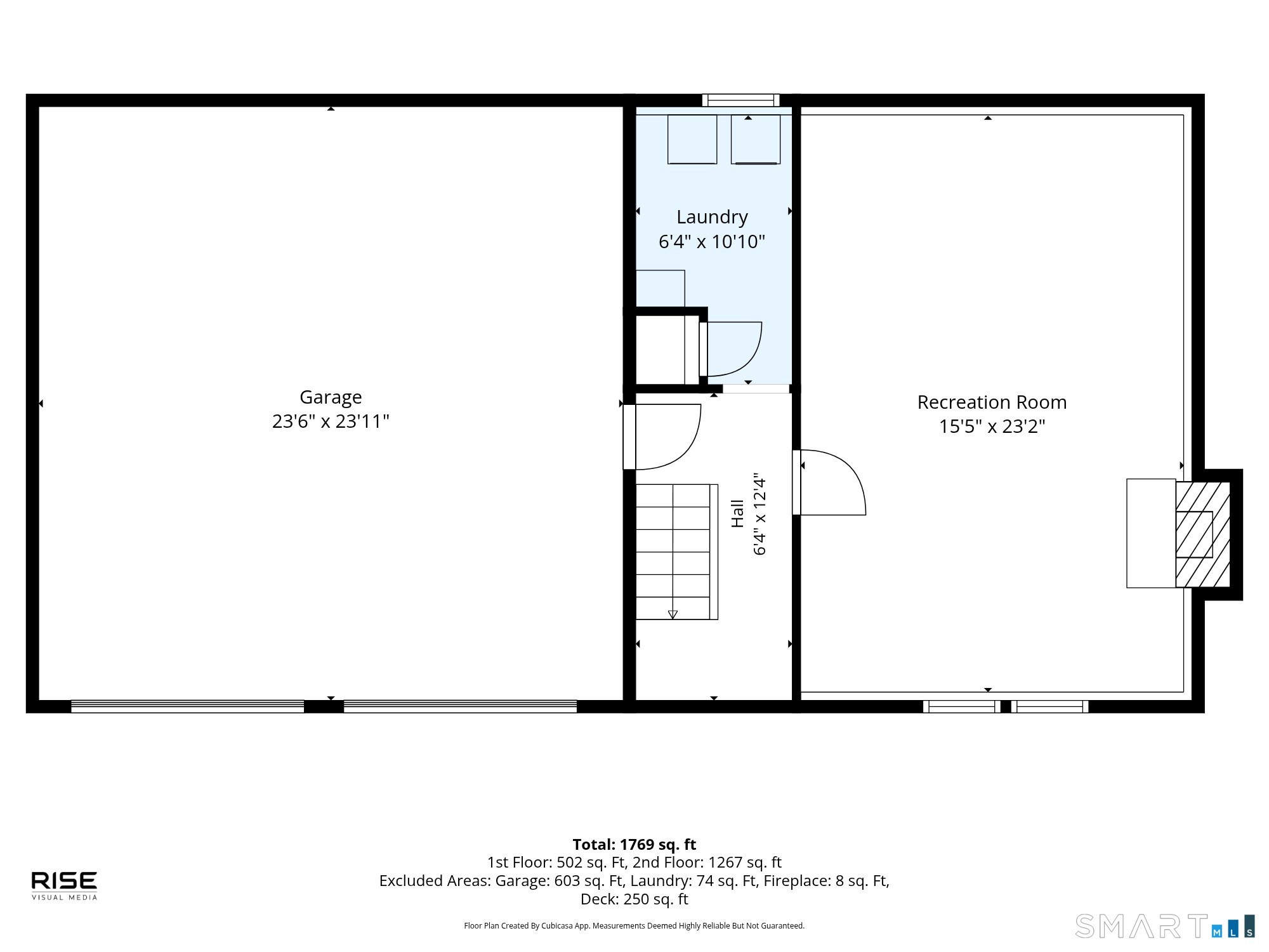 200 Capstan Avenue photo 25