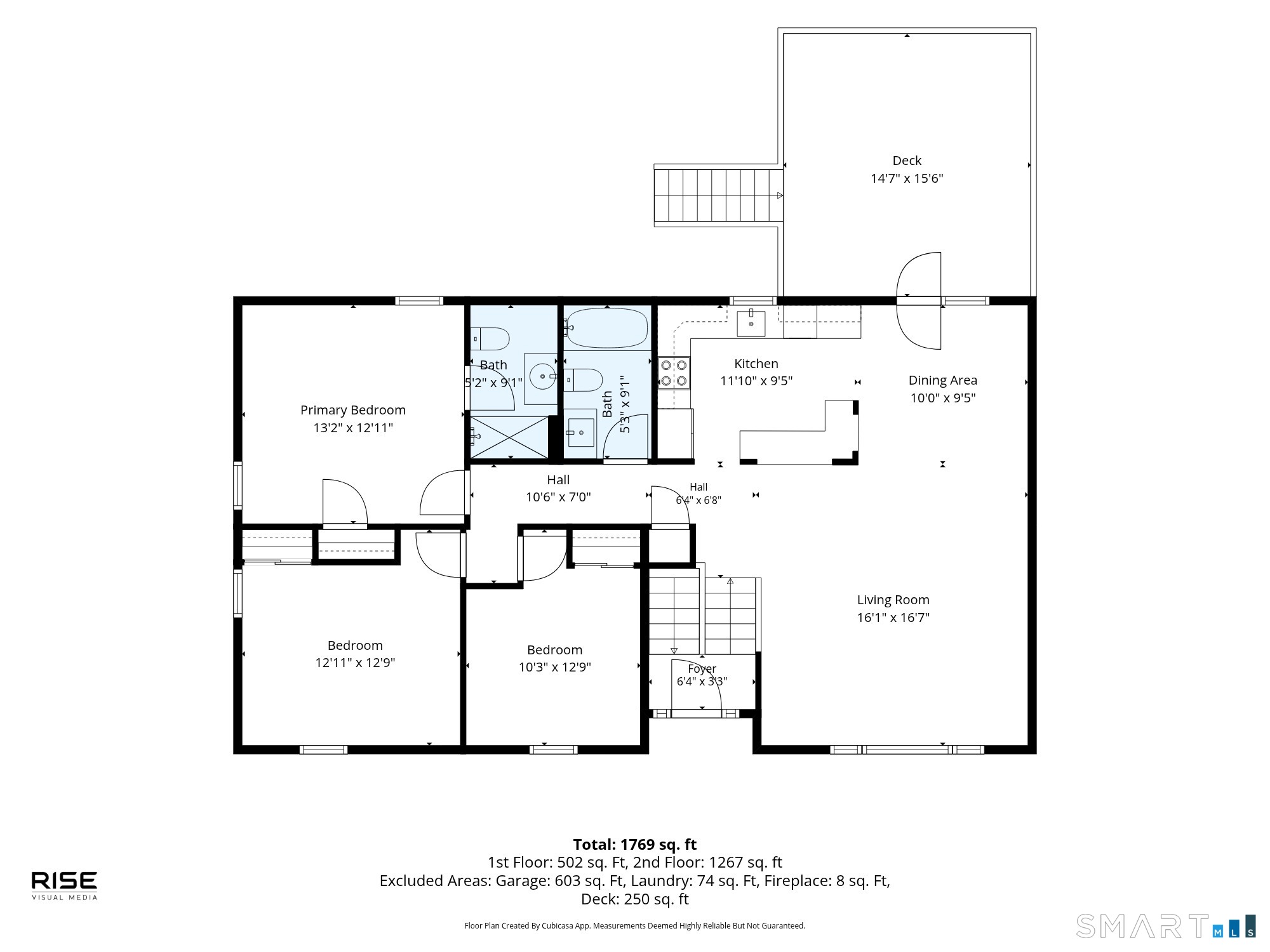 200 Capstan Avenue photo 24