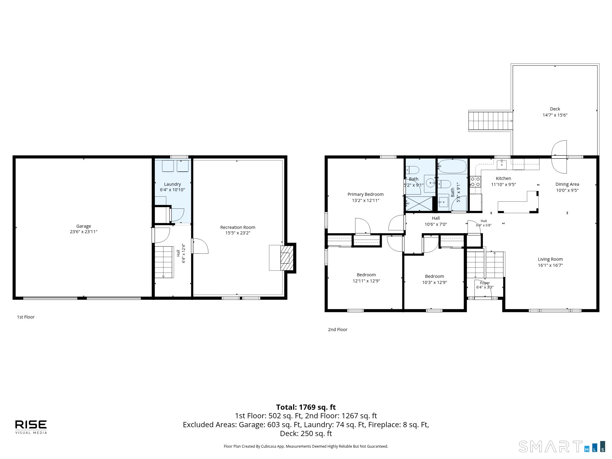 200 Capstan Avenue photo 26