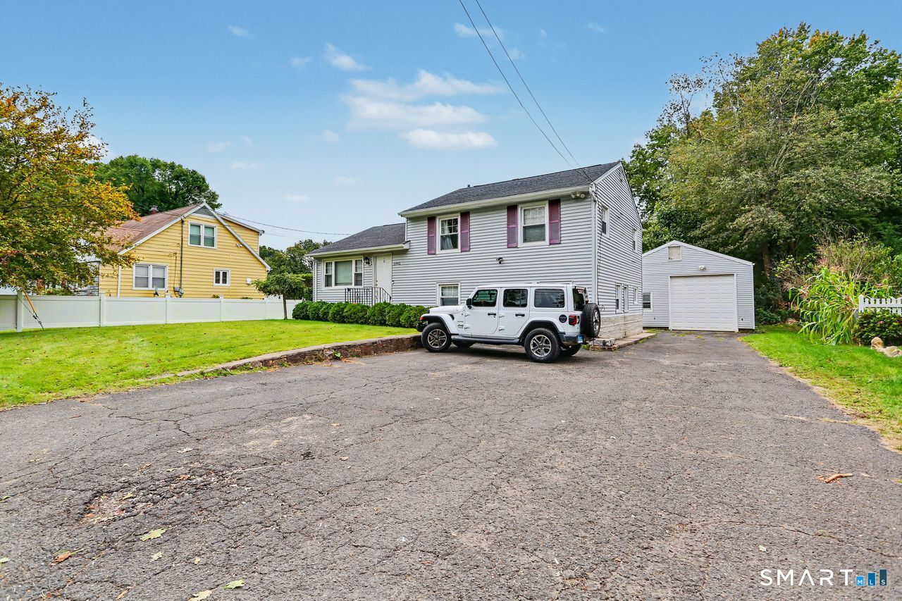 Photo 3 of Single family home for sale at 1991 Old Town Rd, Bridgeport, CT 06606 | MLS# 24209389 | Listing updated on 2026-10-01