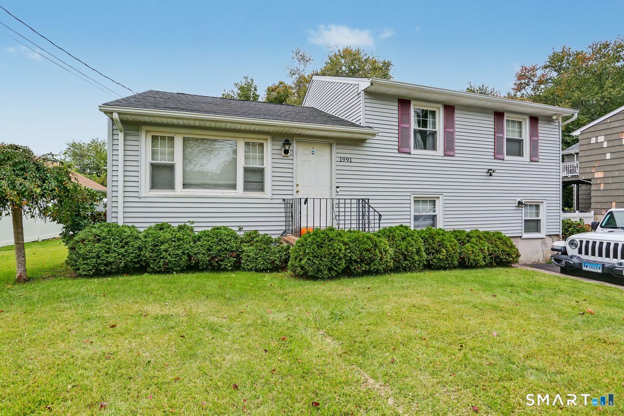 Photo 1 of Single family home for sale at 1991 Old Town Rd, Bridgeport, CT 06606 | MLS# 24209389 | Listing updated on 2026-10-01
