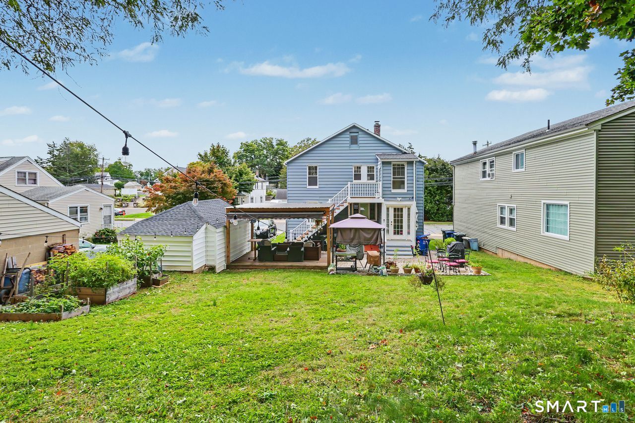 Photo 4 of House for sale at 76-78 Suburban Ave, Bridgeport, CT 06604 | MLS# 24209386 | Listing updated on 2026-10-01